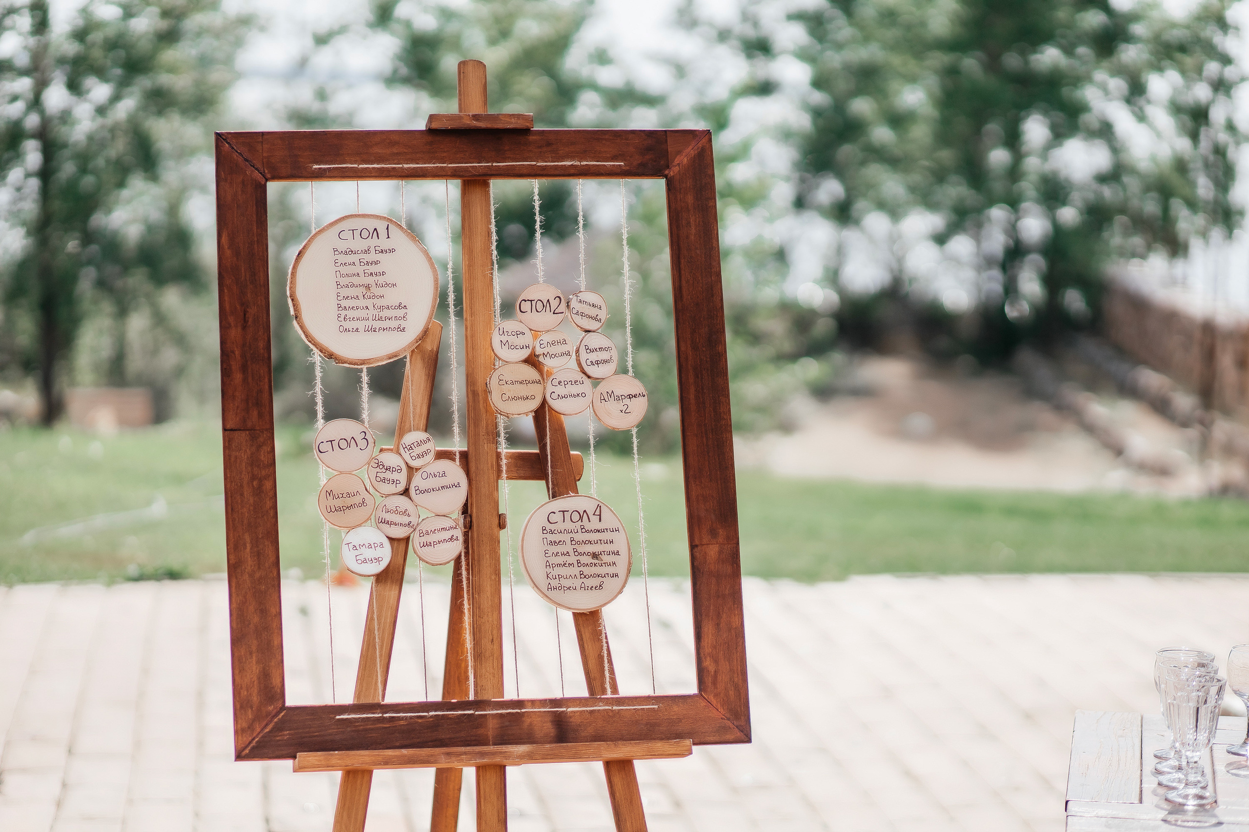 Ирина и Николай. Свадебный  фотограф Новосибирск