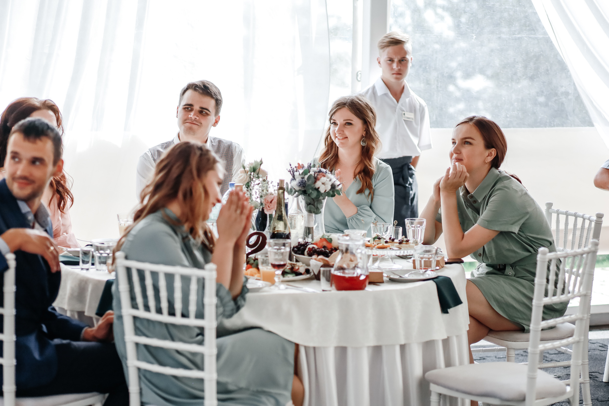 Ирина и Николай. Свадебный  фотограф Новосибирск