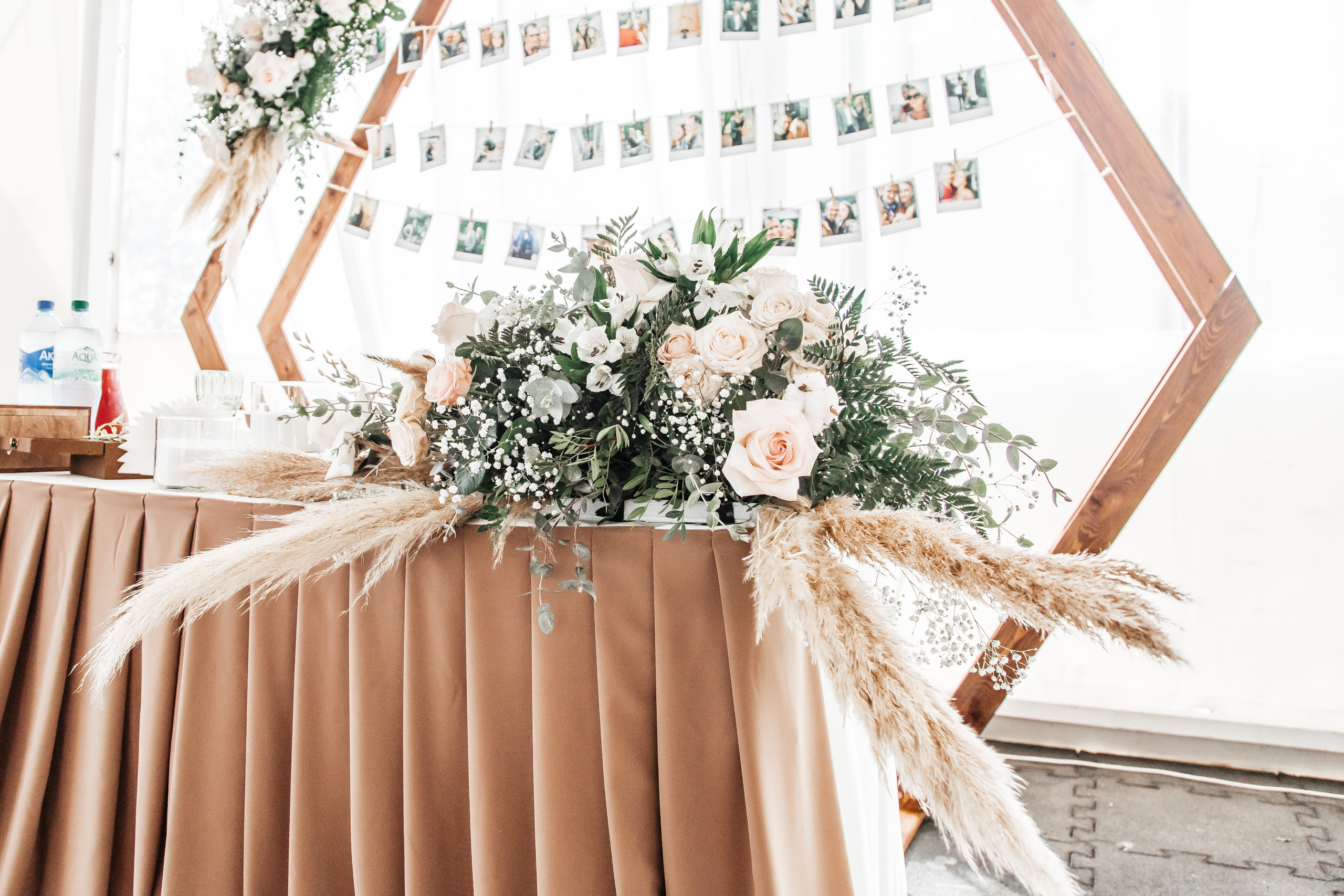 Ирина и Николай. Свадебный  фотограф Новосибирск