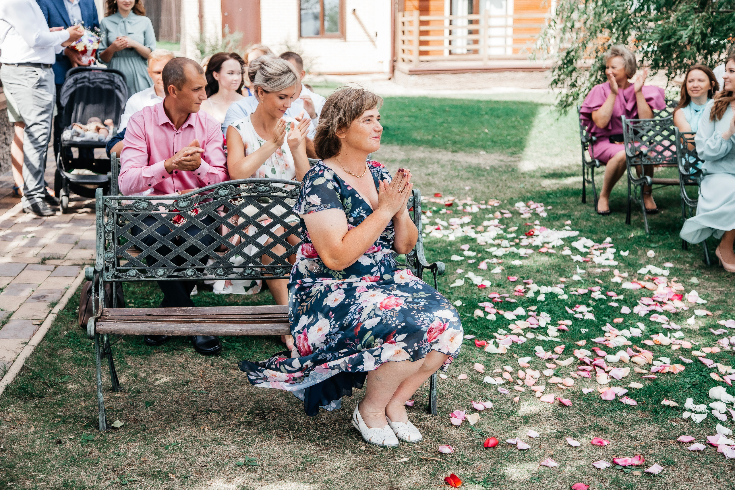 Ирина и Николай. Свадебный  фотограф Новосибирск