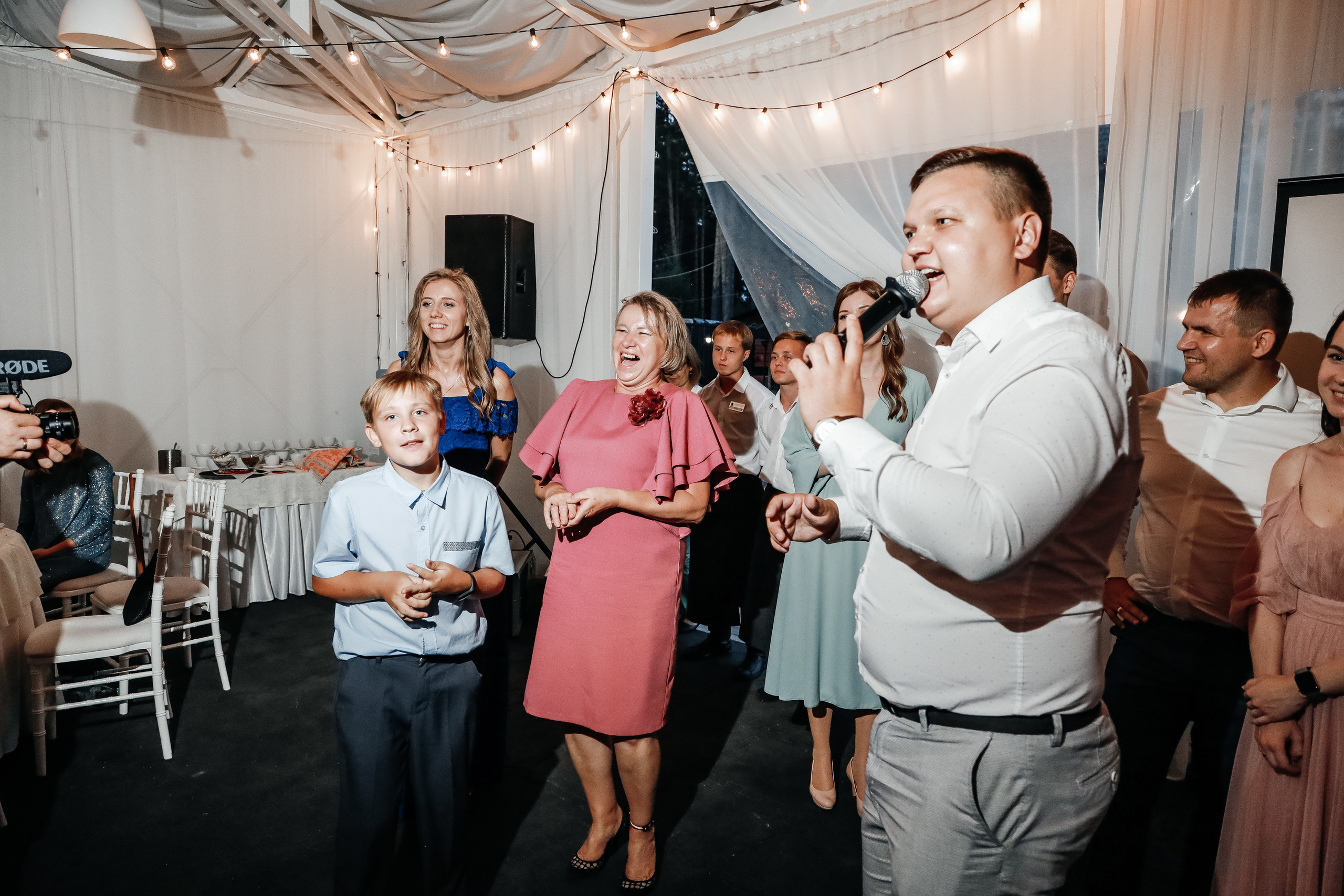 Ирина и Николай. Свадебный  фотограф Новосибирск