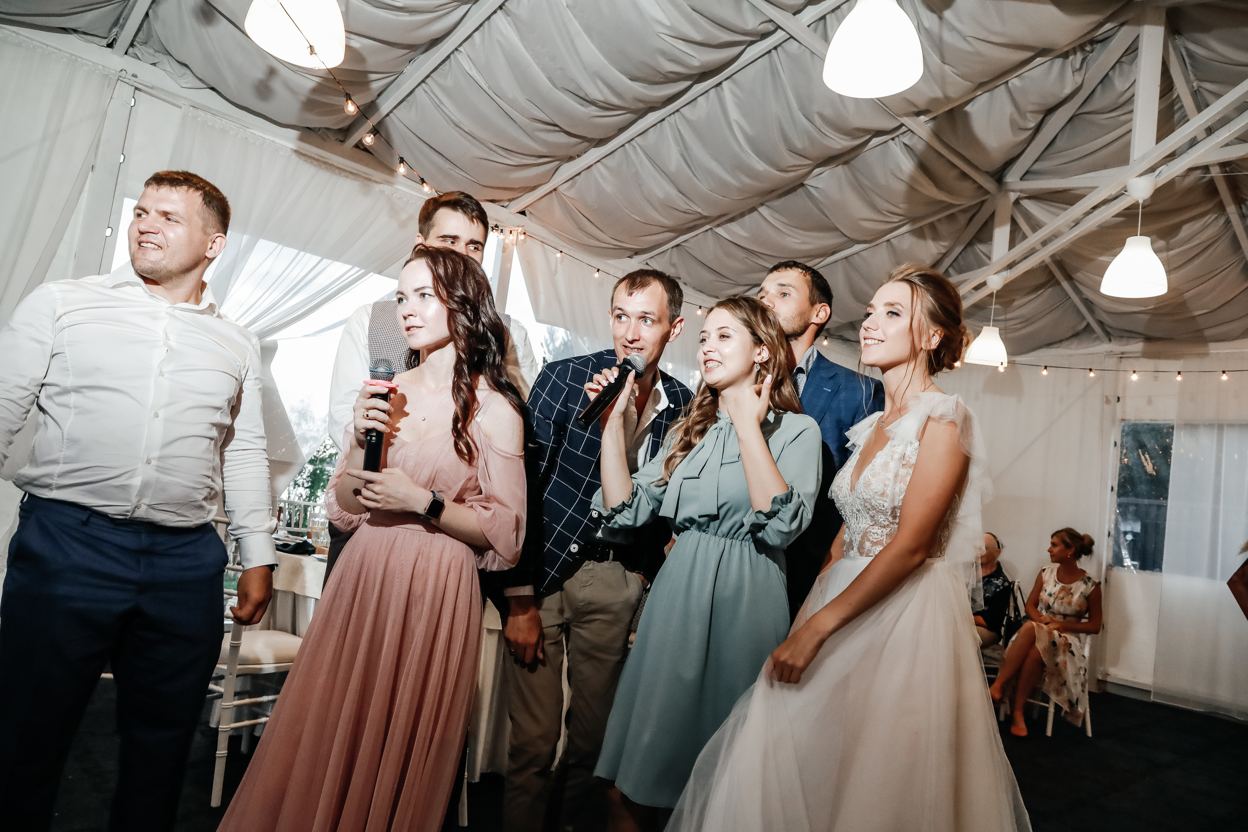 Ирина и Николай. Свадебный  фотограф Новосибирск