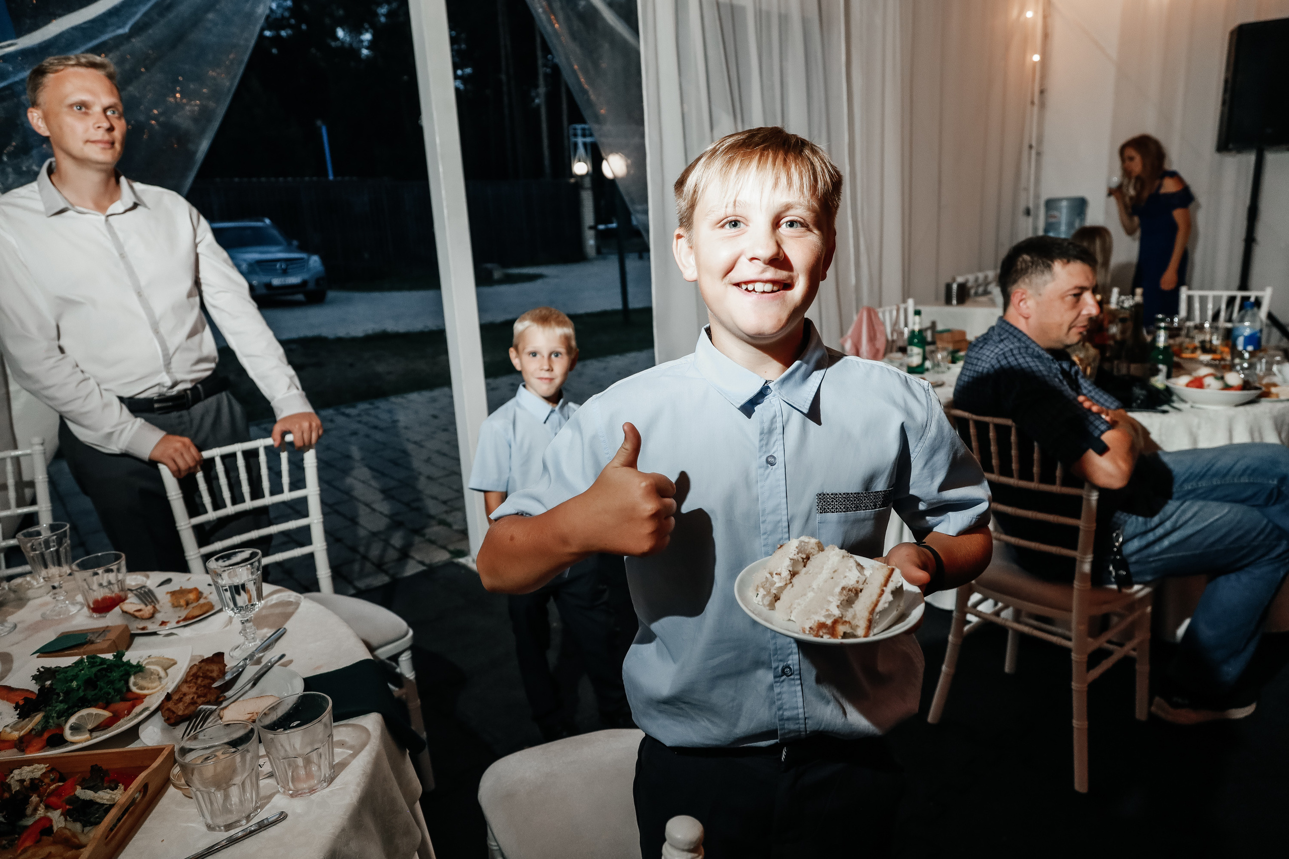 Ирина и Николай. Свадебный  фотограф Новосибирск