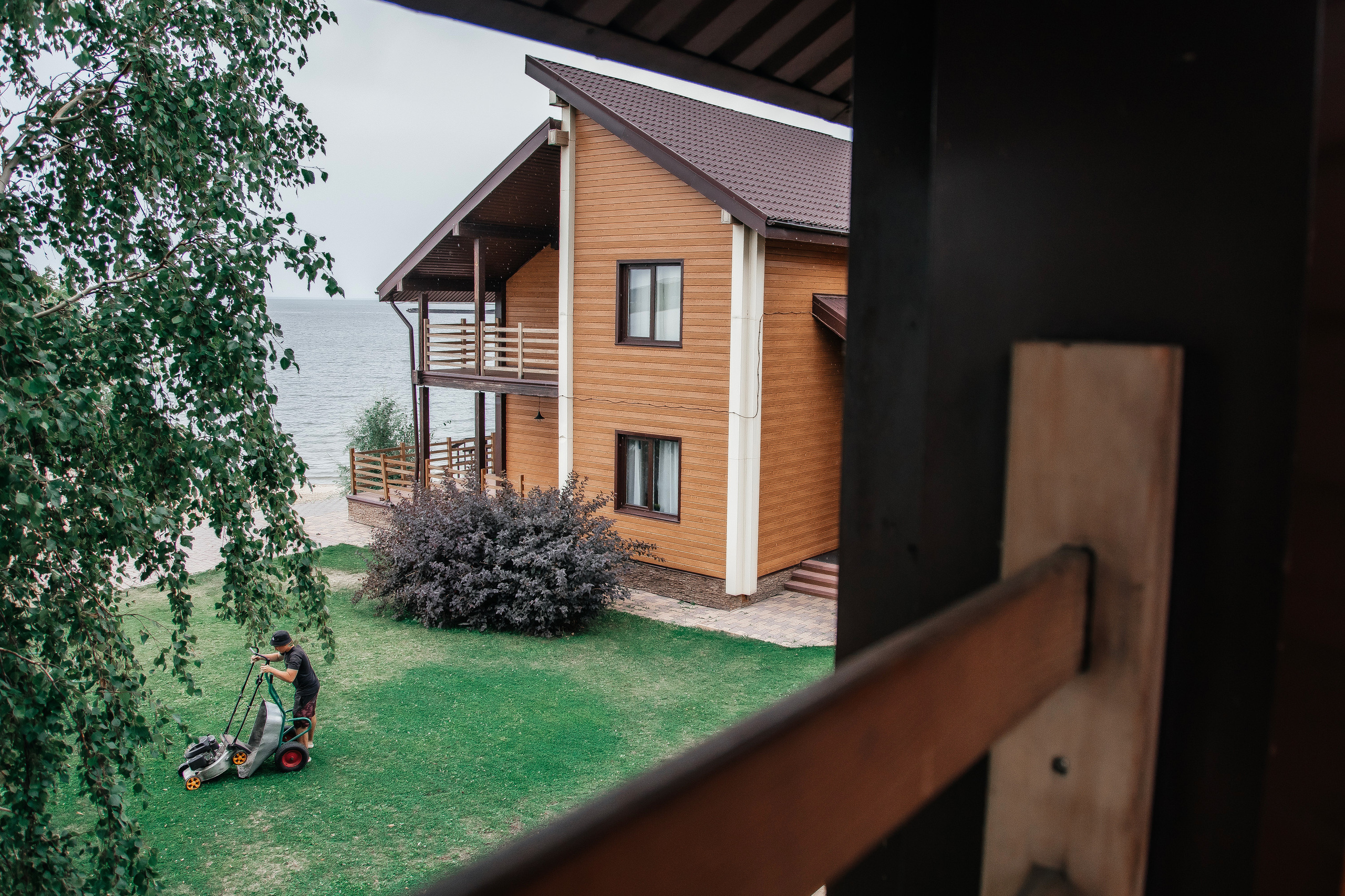 Ирина и Николай. Свадебный  фотограф Новосибирск