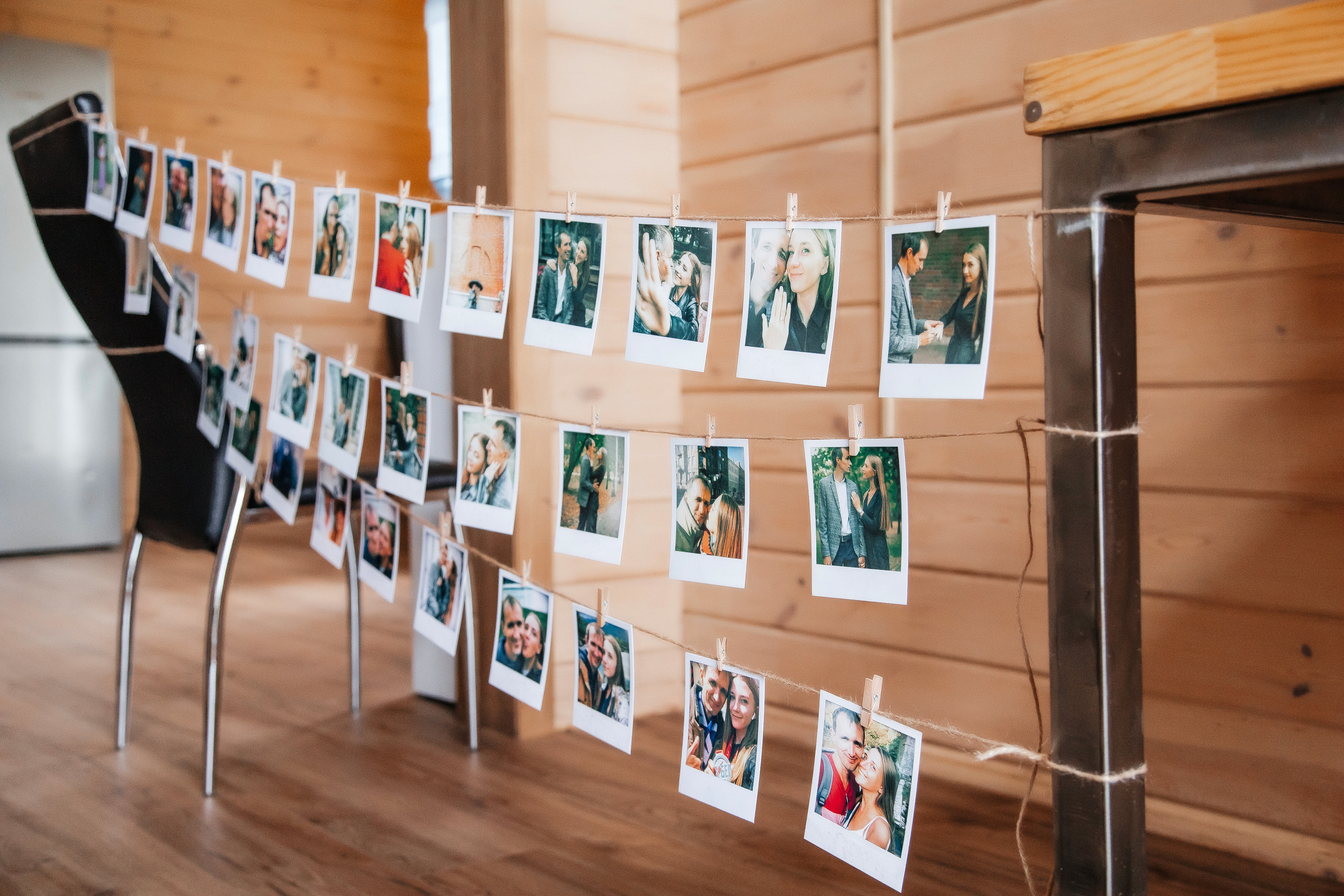 Ирина и Николай. Свадебный  фотограф Новосибирск