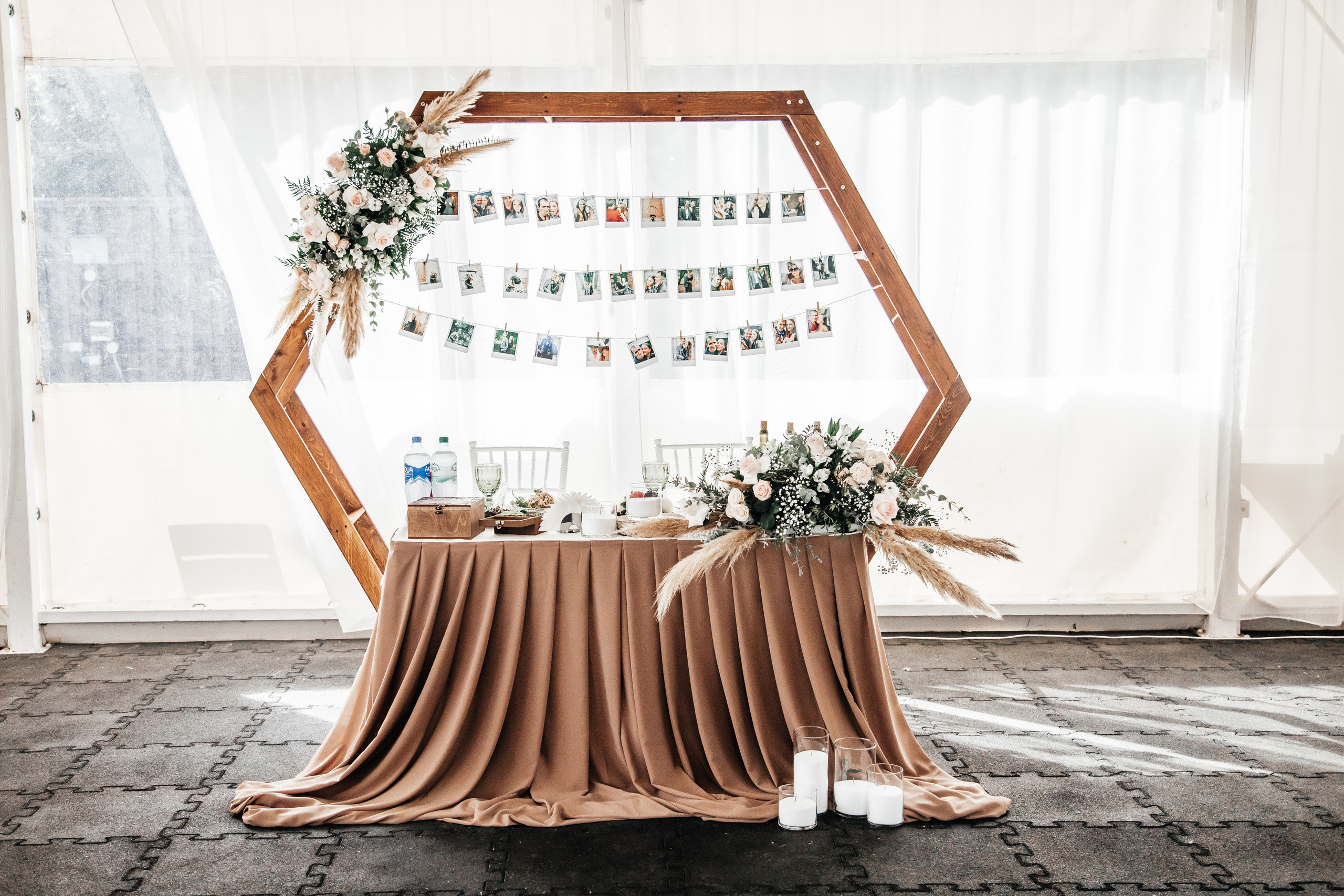 Ирина и Николай. Свадебный  фотограф Новосибирск