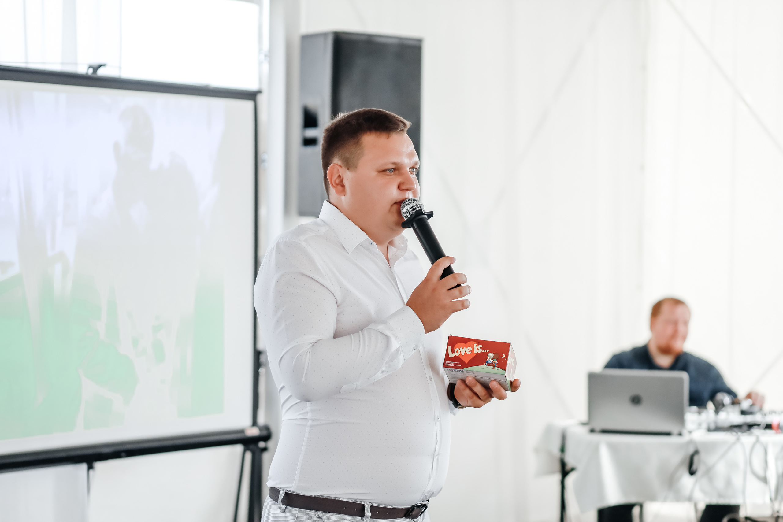 Ирина и Николай. Свадебный  фотограф Новосибирск