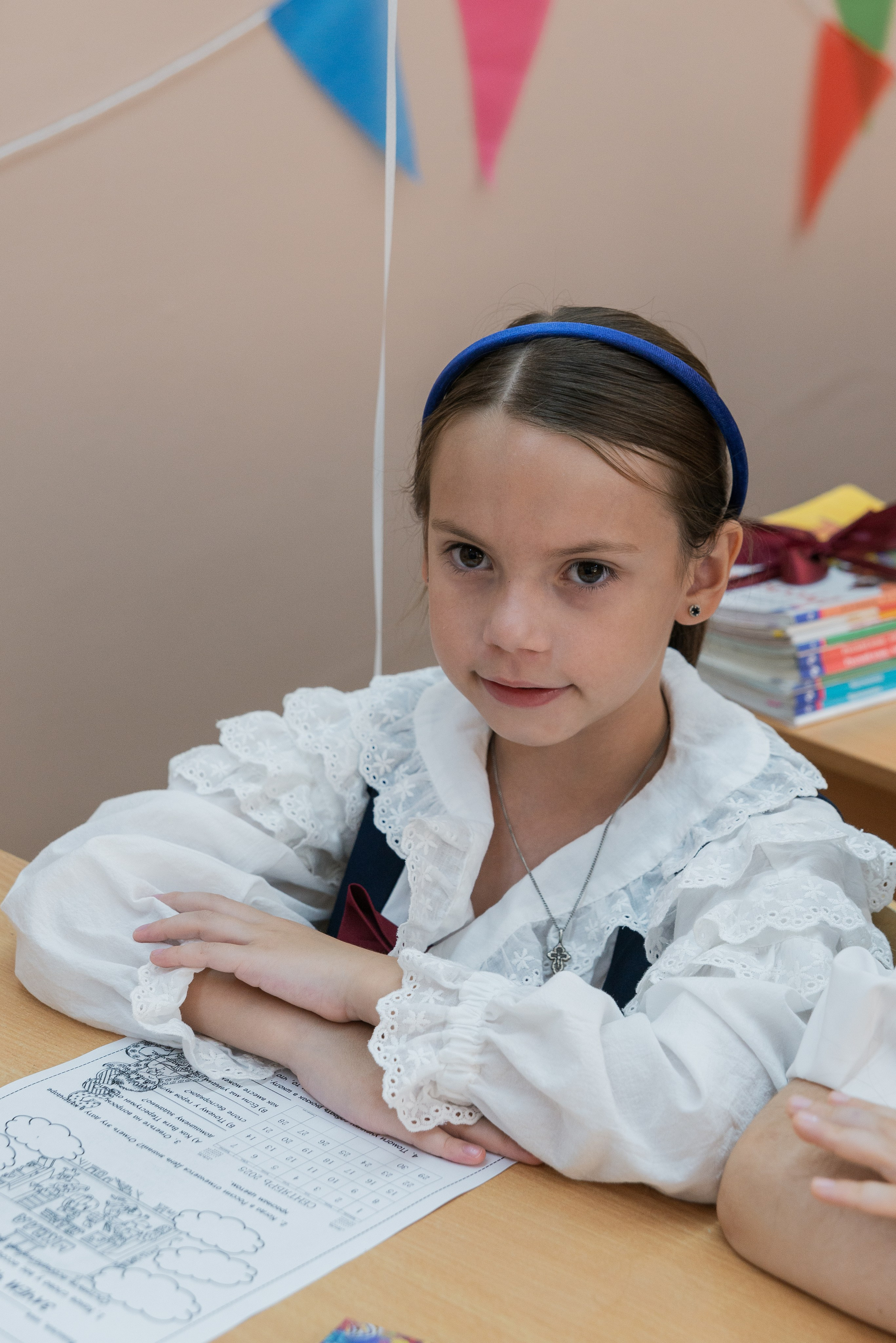 Школьная 1сен