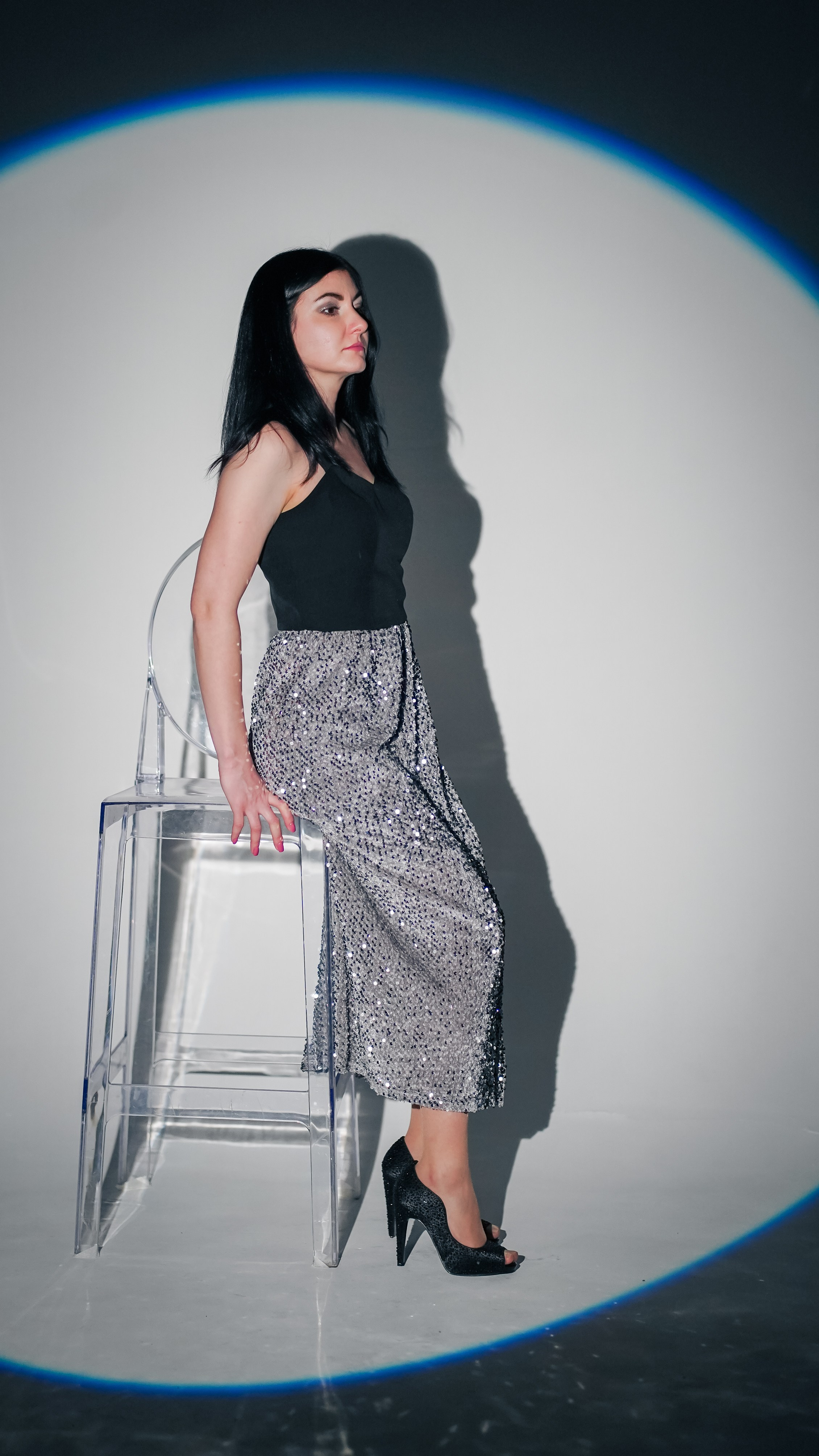 Вера и Вика. Семейный и детский фотограф в Москве (Тинао) Галкина Алевтина