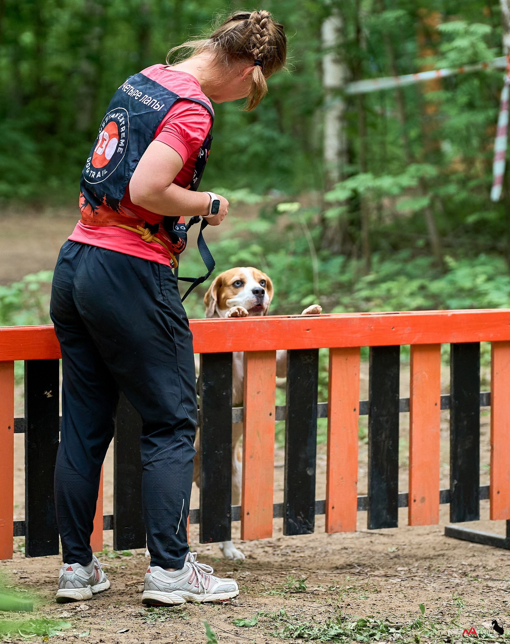 Russian Extreme Dog Trail — 2025