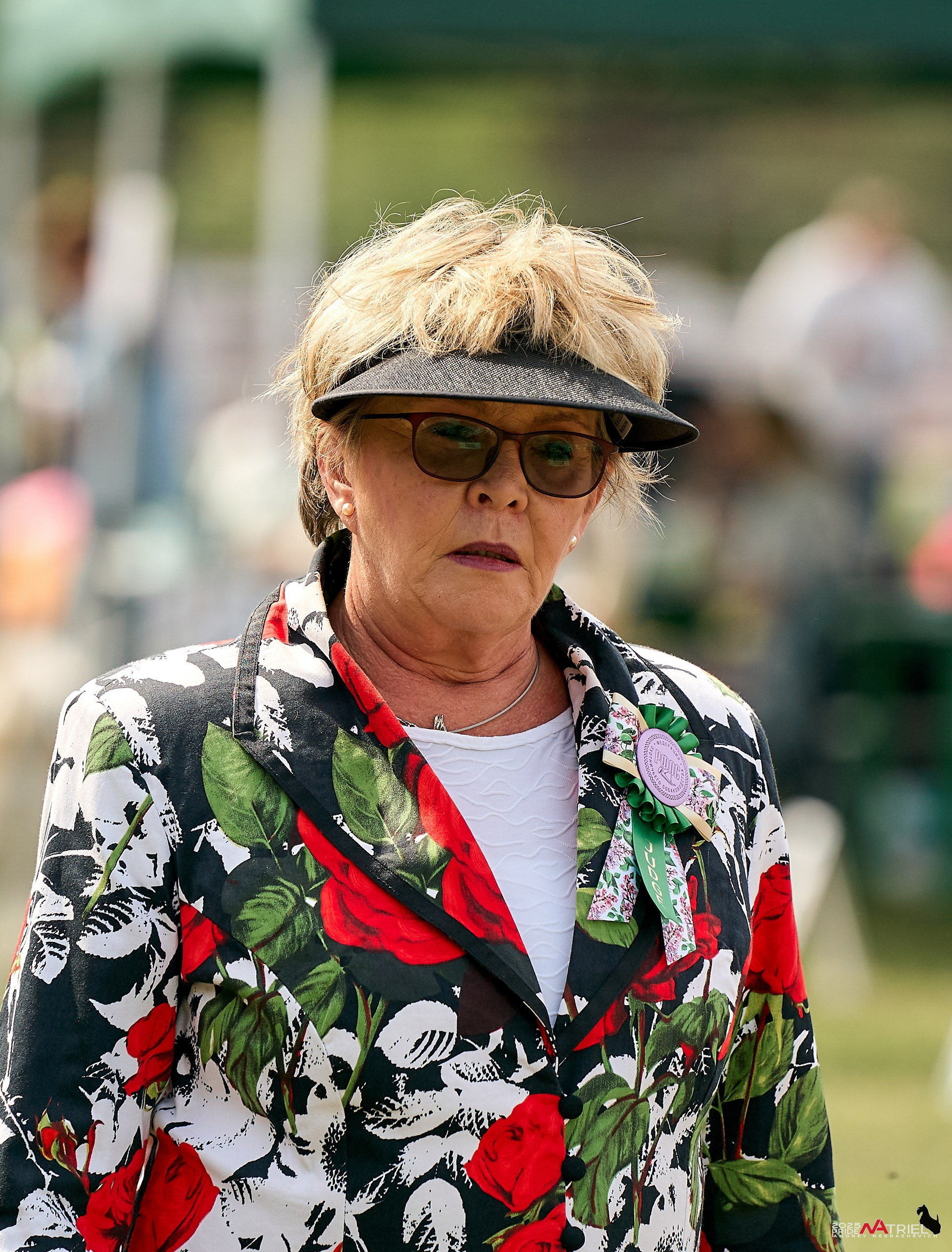 Выставка собак Суздаль-Владимир