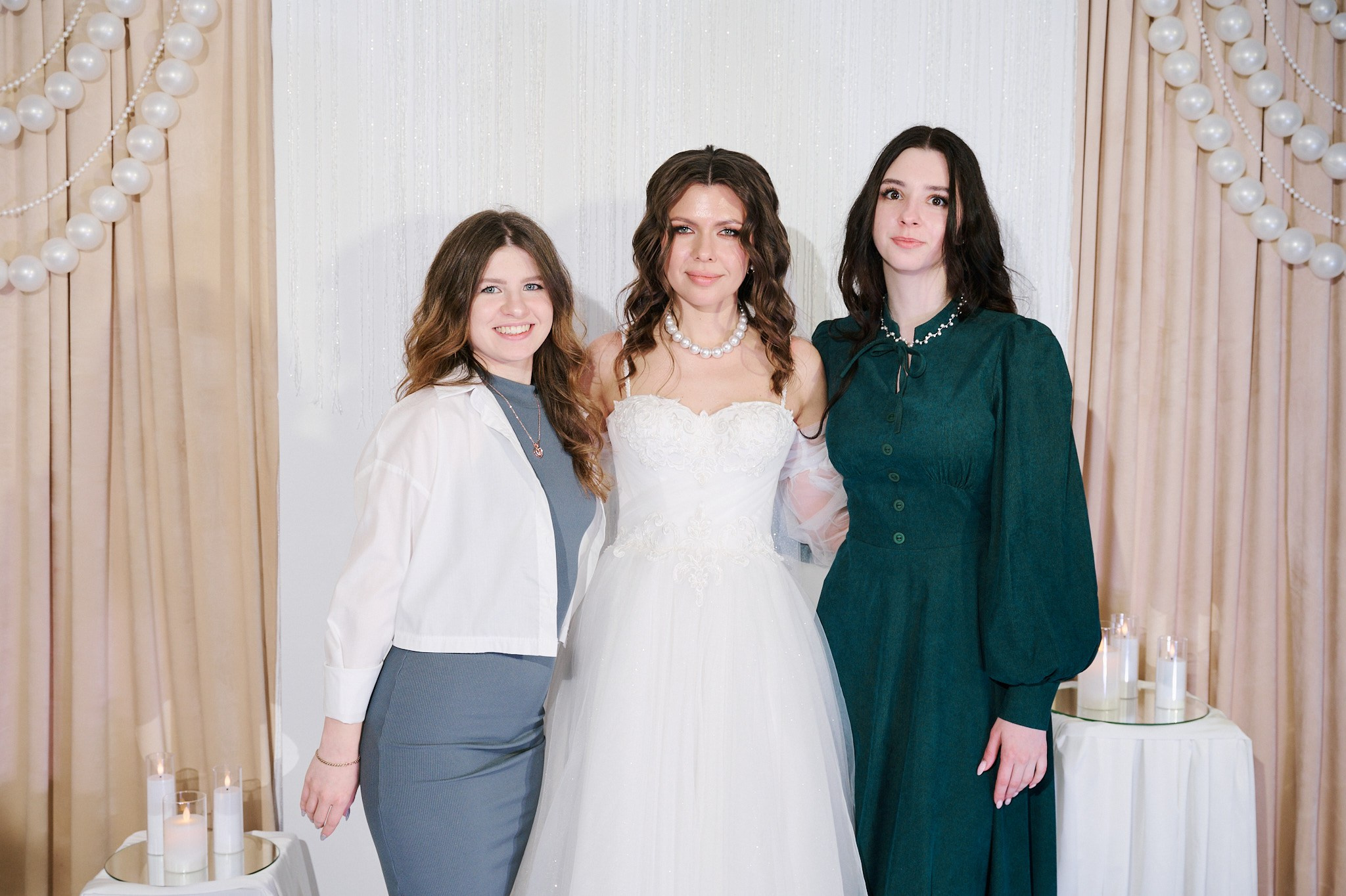 Дима и Алина. Маляревич Дмитрий свадебный фотограф