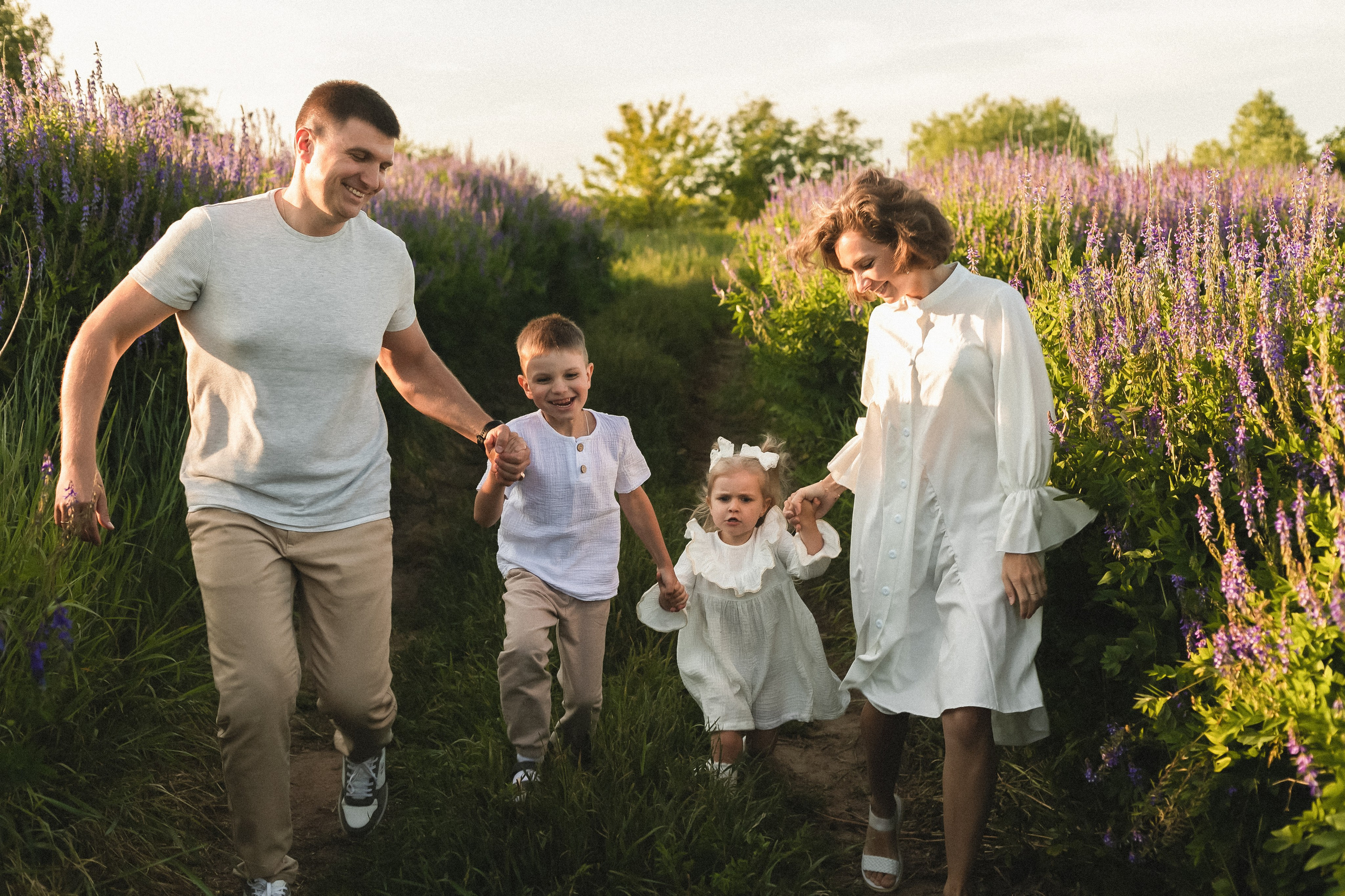 Фотопрогулка. Фотограф Карина Орехина из Ярославля