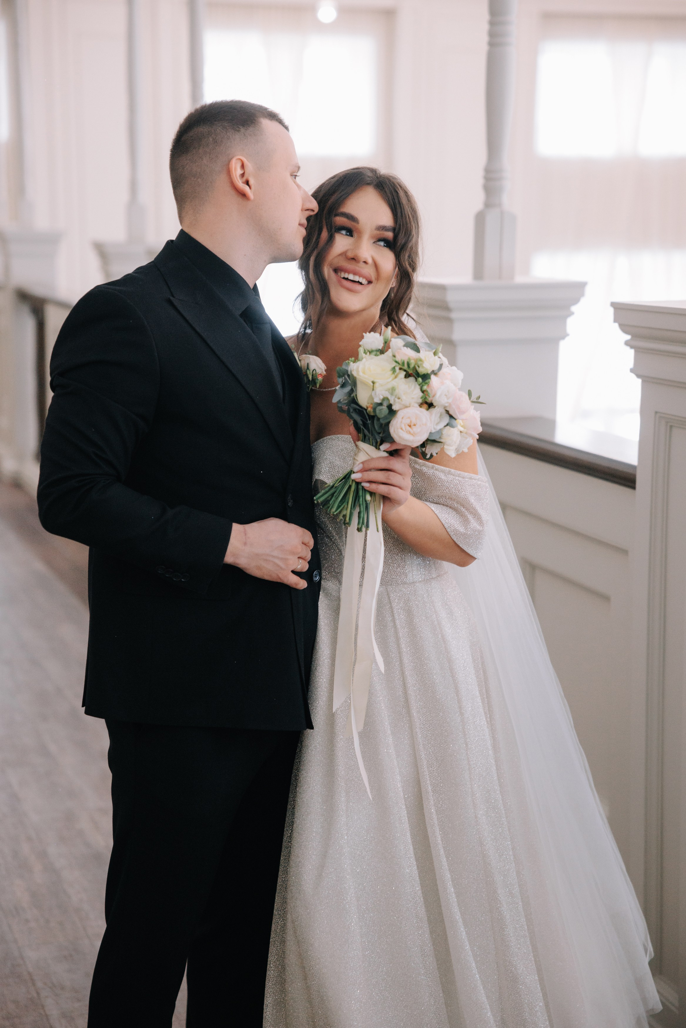 Ivan Nataly. Фотограф в Ижевске и Казани Богданов Яков