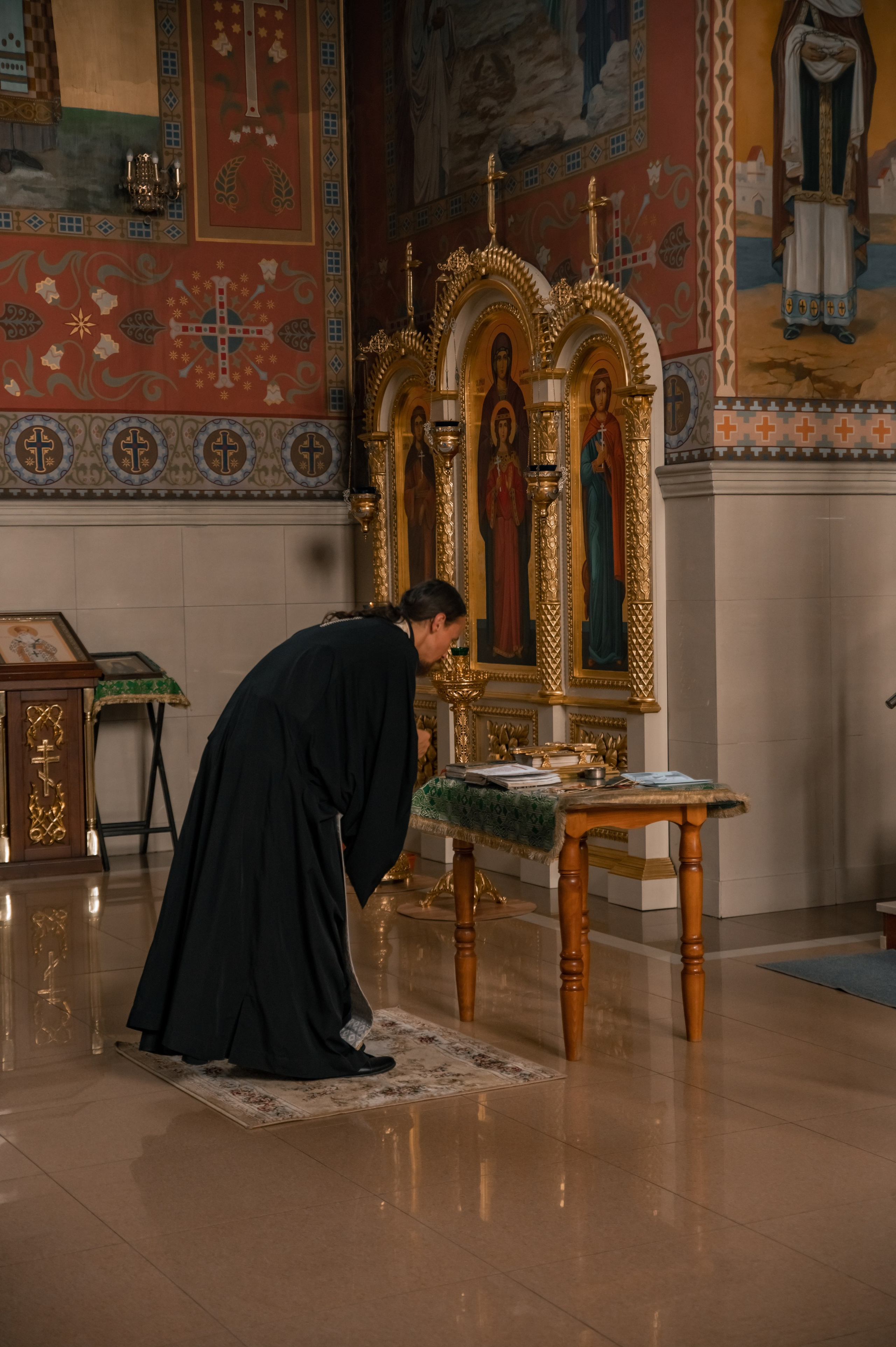 КРЕЩЕНИЕ ЕВЫ. Свадебный и семейный фотограф в Краснодарском крае