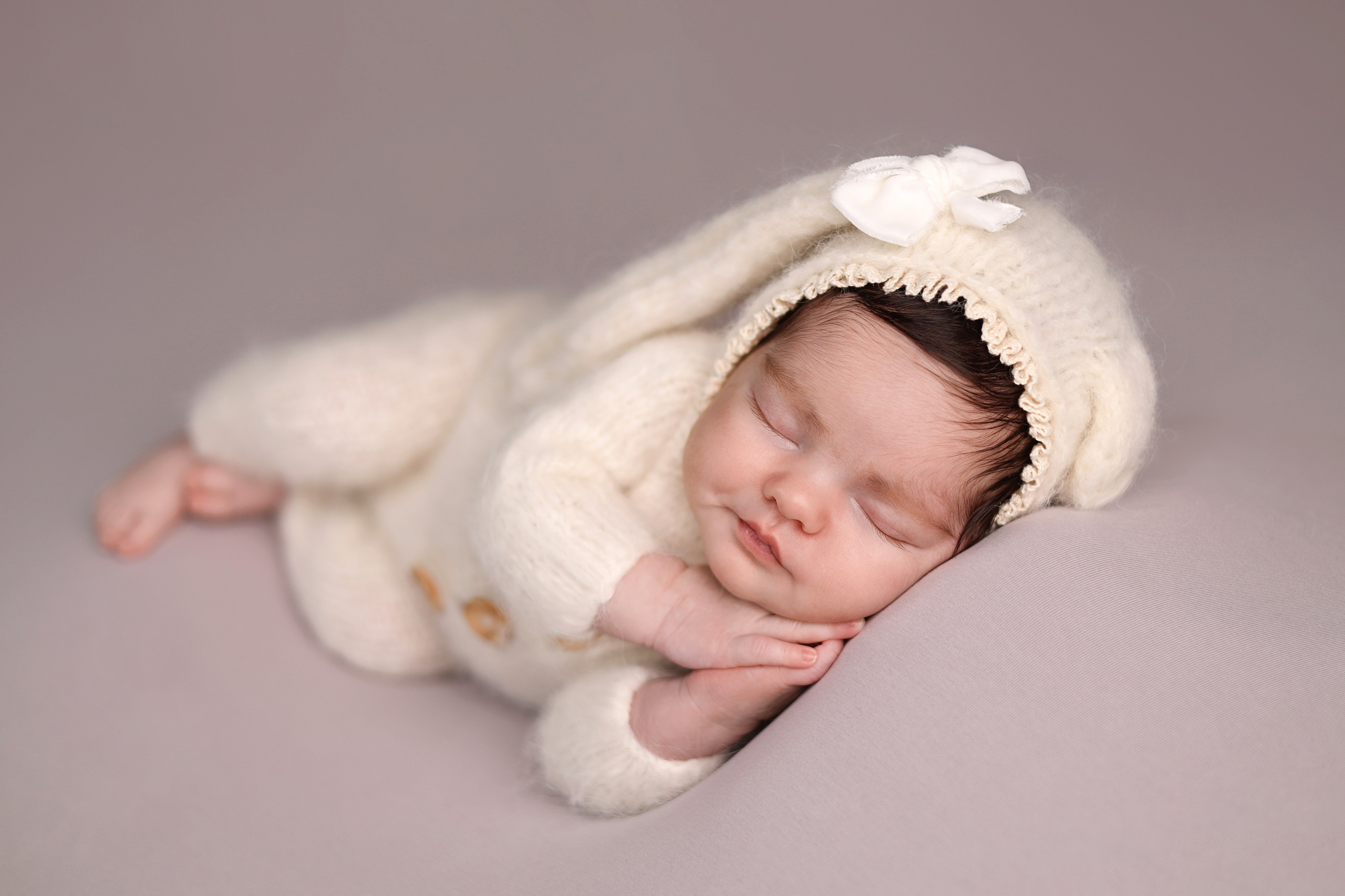 Ньюборн съемка Мишель. Фотограф новорожденных в Бутово. Фотограф новорожденных Москва. Ньюборн фотограф Москва