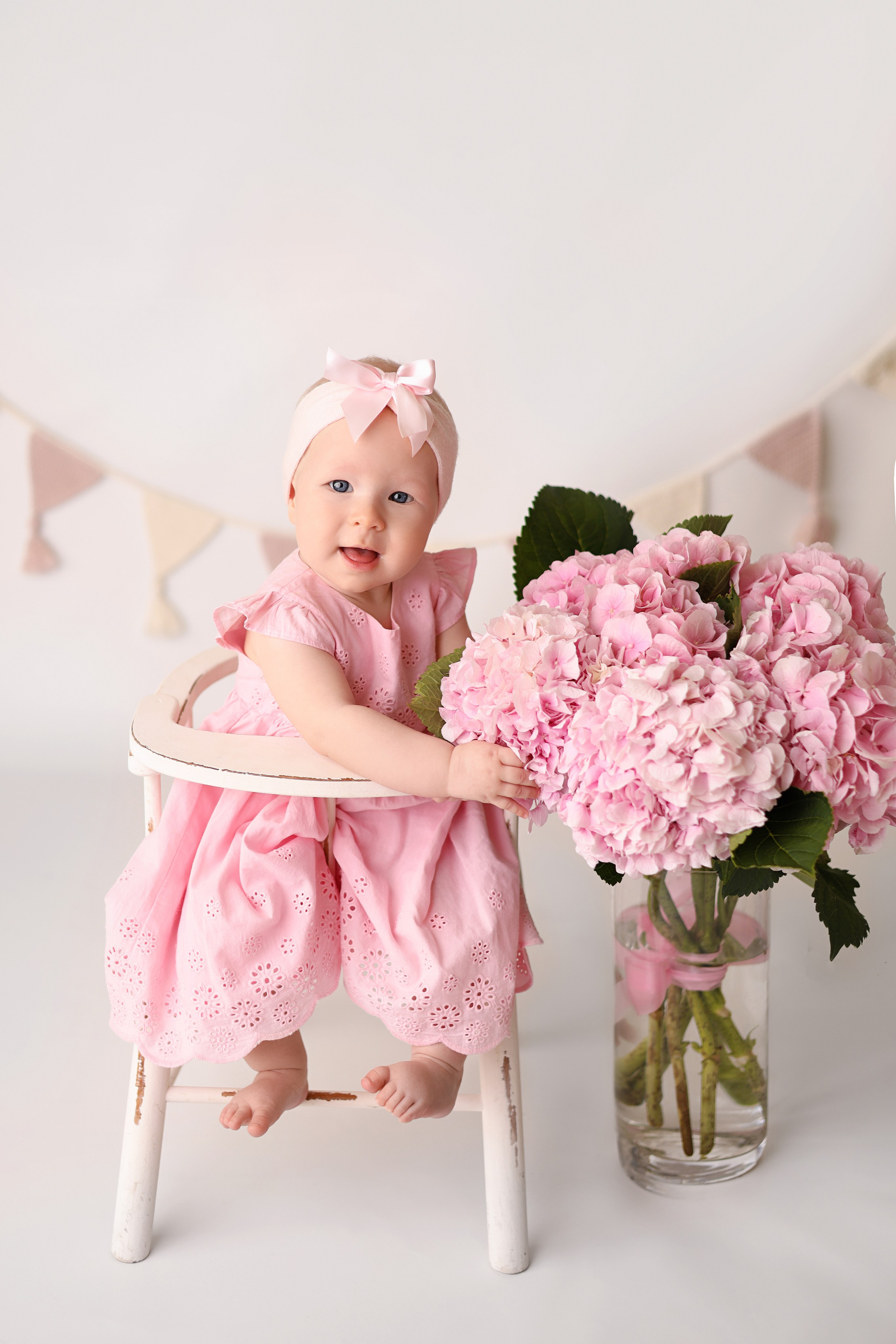 Фотосъемка Теоны, 6 мес. Детский фотограф в Бутово Столярова Светлана. Фотограф новорожденных Москва. Ньюборн фотограф Москва