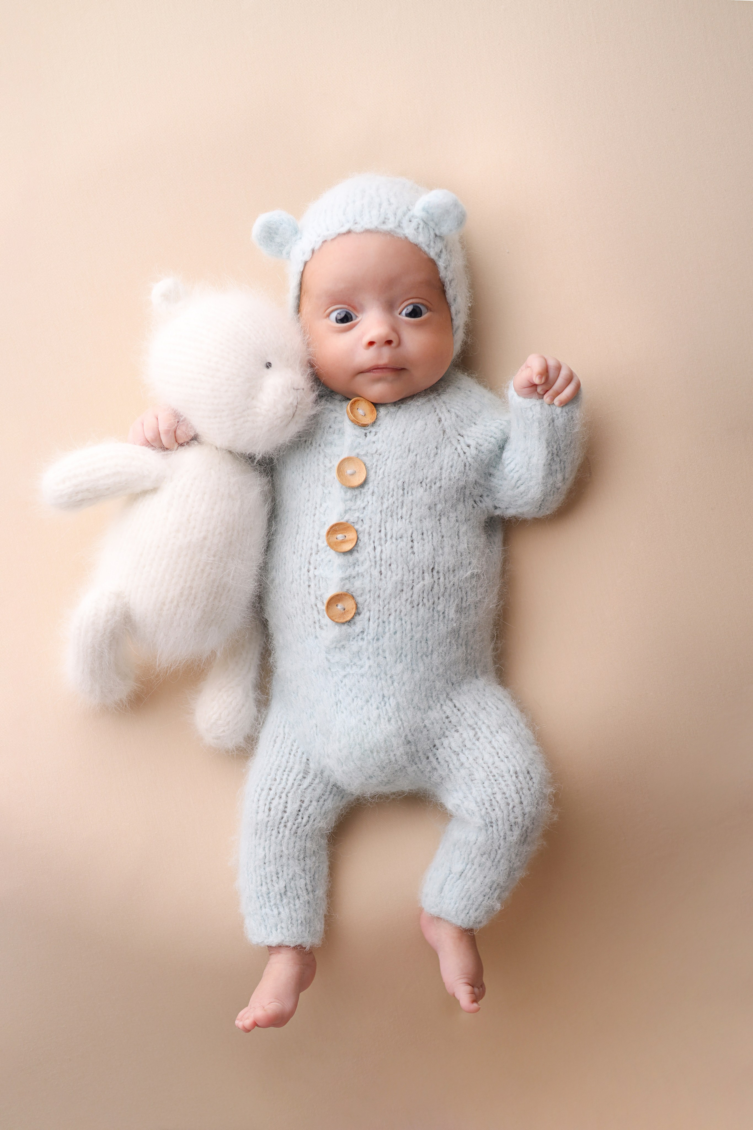 Съемка тройняшек Матвея, Тимофея и Лёвы. Фотограф новорожденных Москва. Ньюборн фотограф Москва