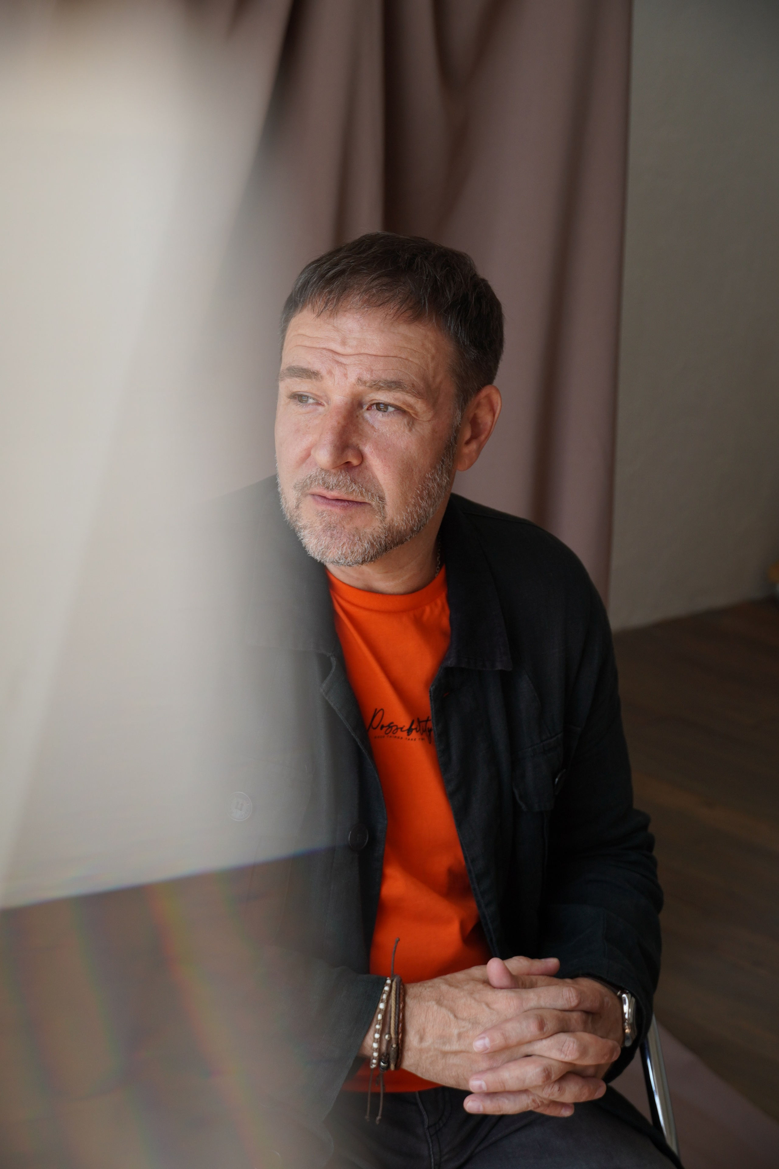 Артём. Фотохудожник Татьяна Бойцова