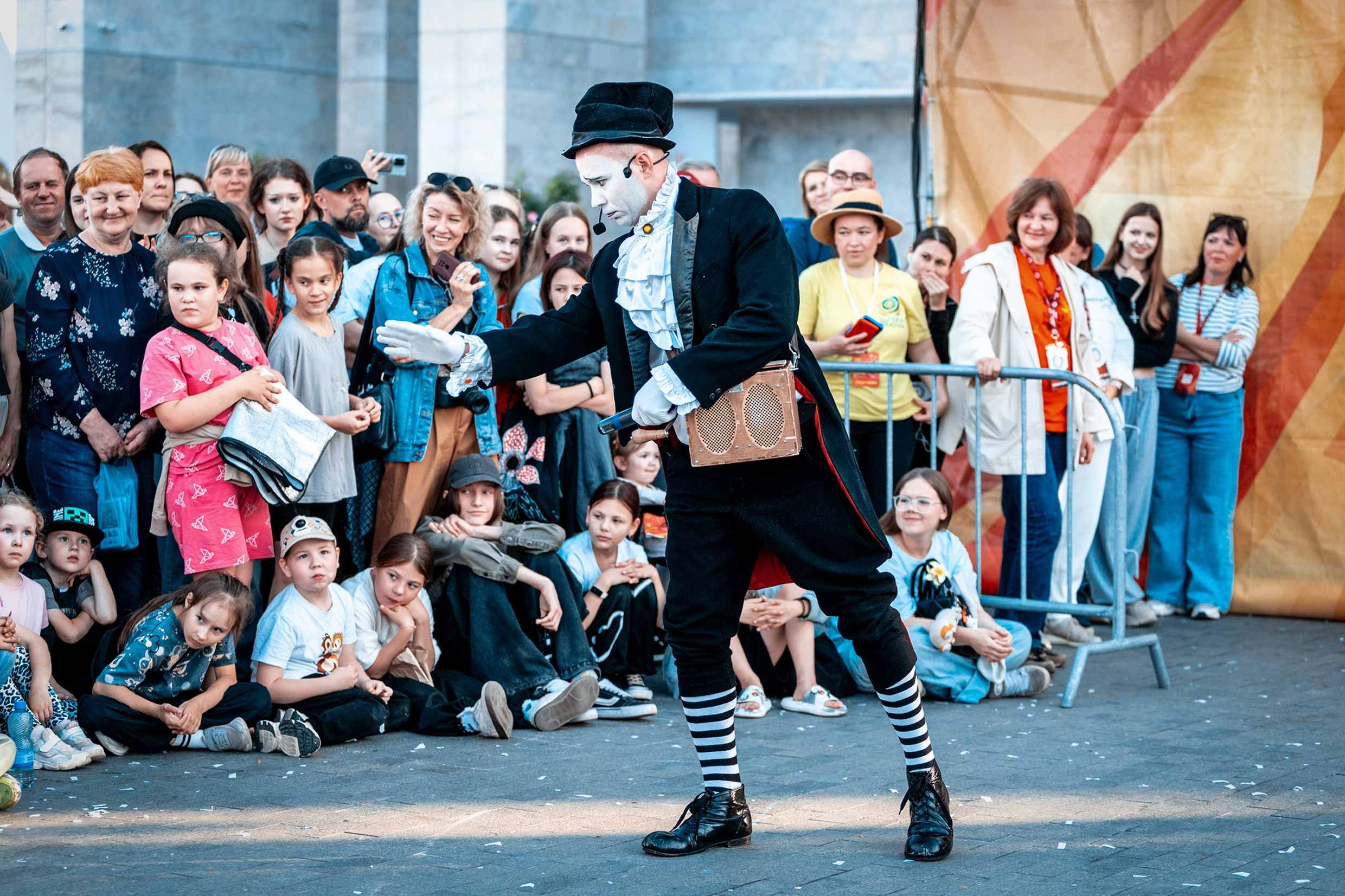 «ВЫСОКИЕ БРАТЬЯ»/июнь 2026 г. Photographer SVETA GOSHTAUTAS