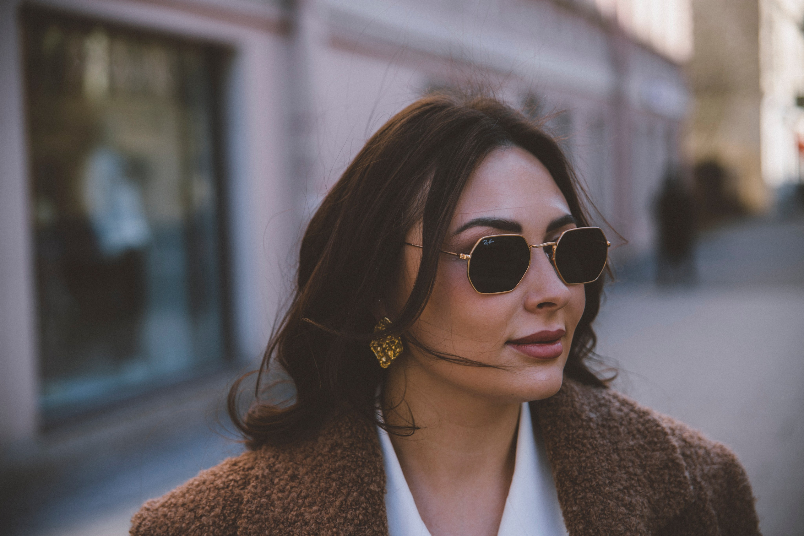 Ирина Прохорова, сооснователь Школы кроя и шитья. Бренд-фотограф в Москве Наталья Семенова