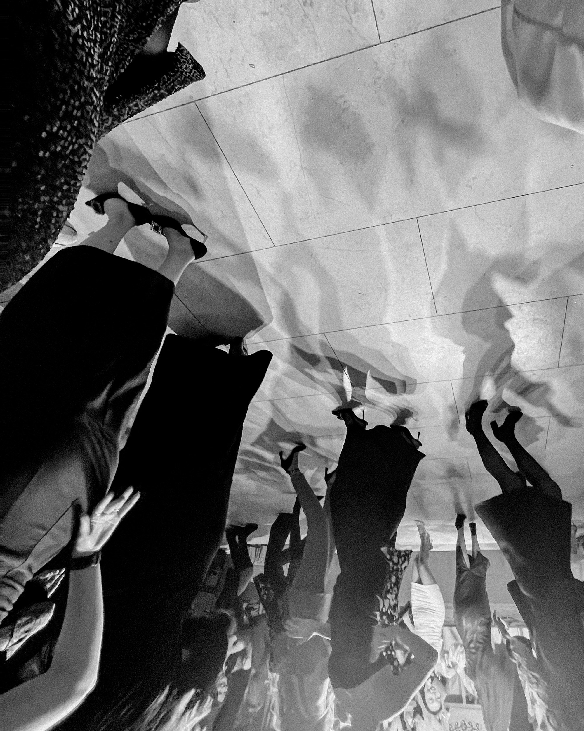 Без лирический отступлений