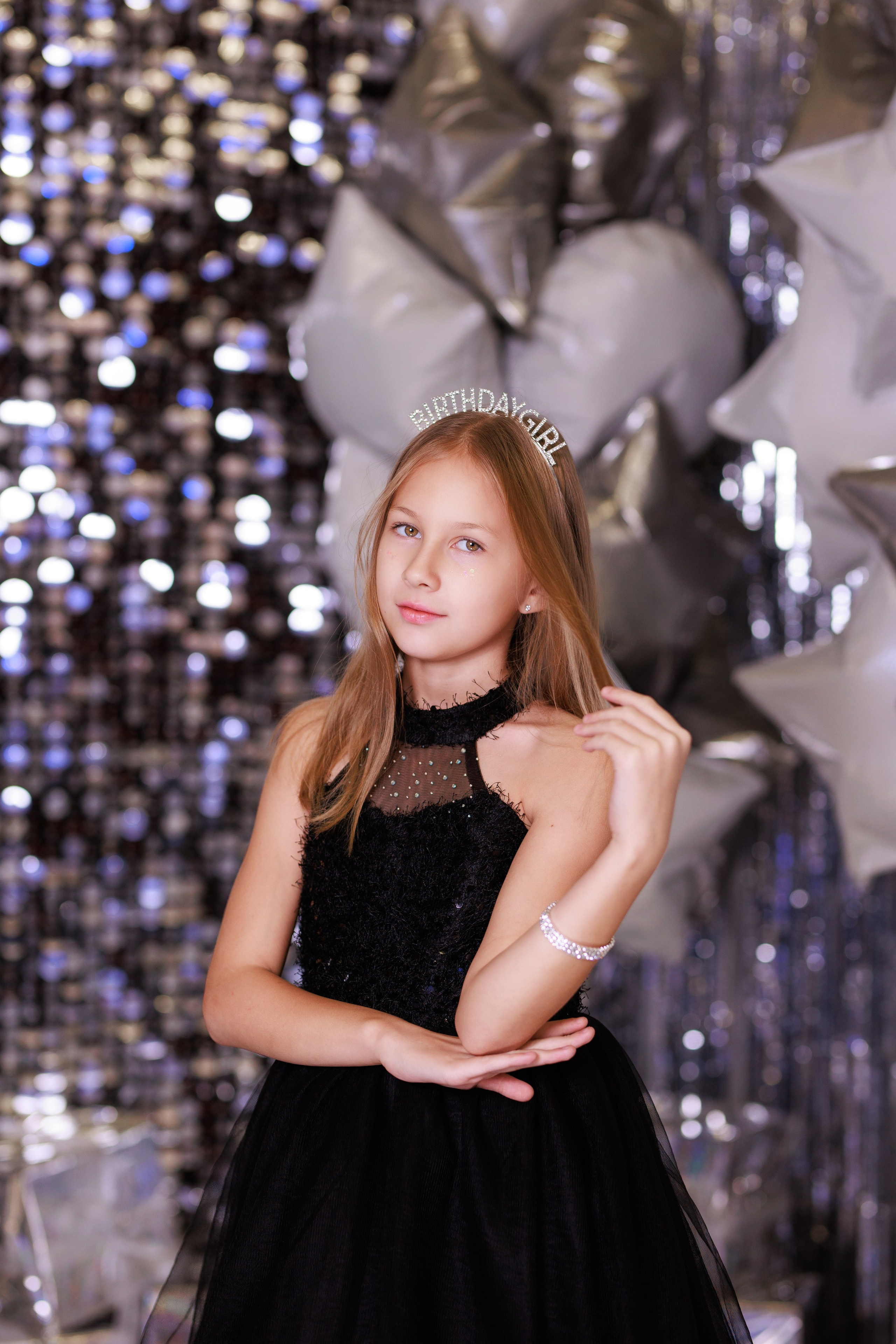 Даше 9. Семейный и детский фотограф в Москве Шарапова Ирина