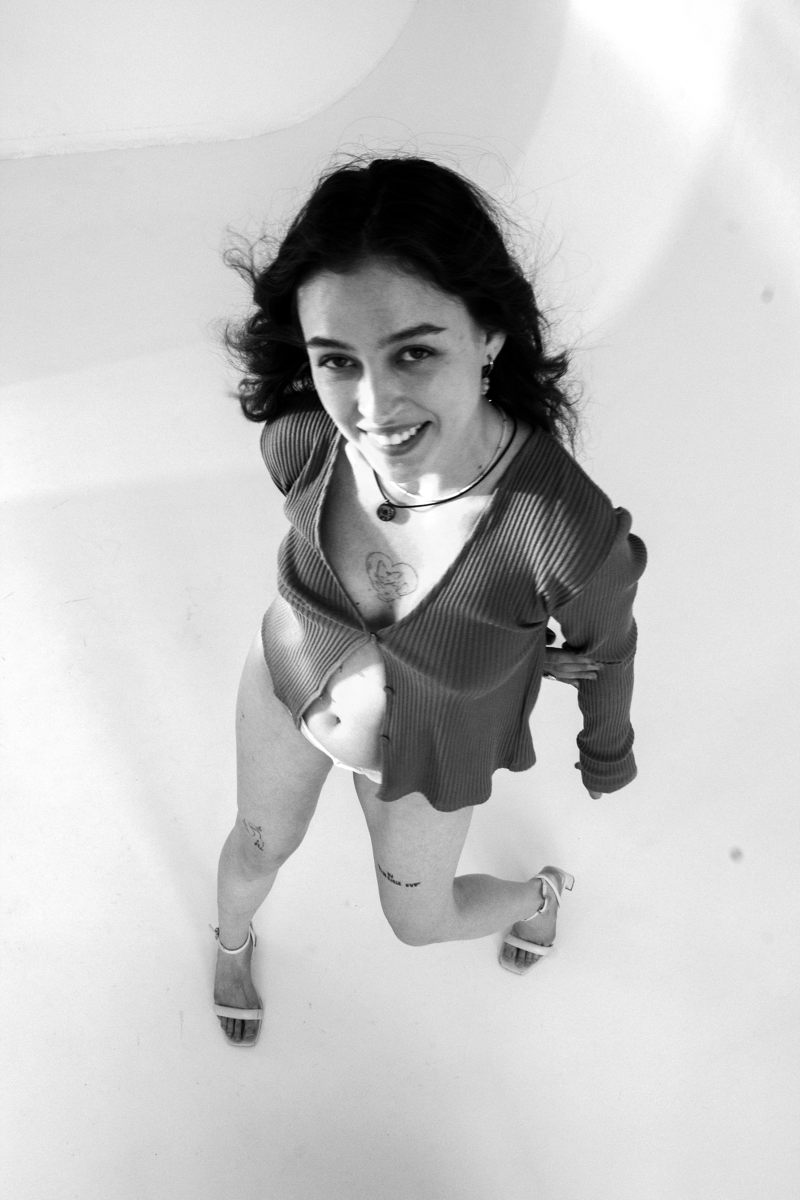 Портреты. Главная