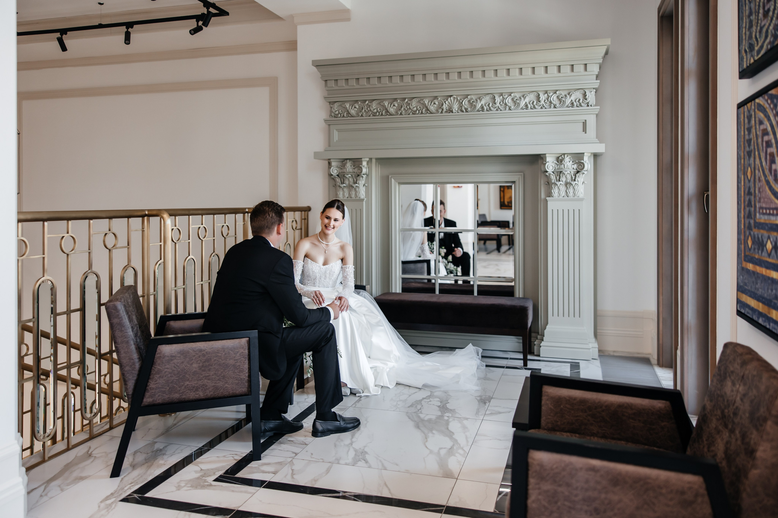 Анонс свадьбы Алины и Сергея. Новый Херсонес. Свадебный фотограф в Крыму и Севастополе Ольга Баскакова