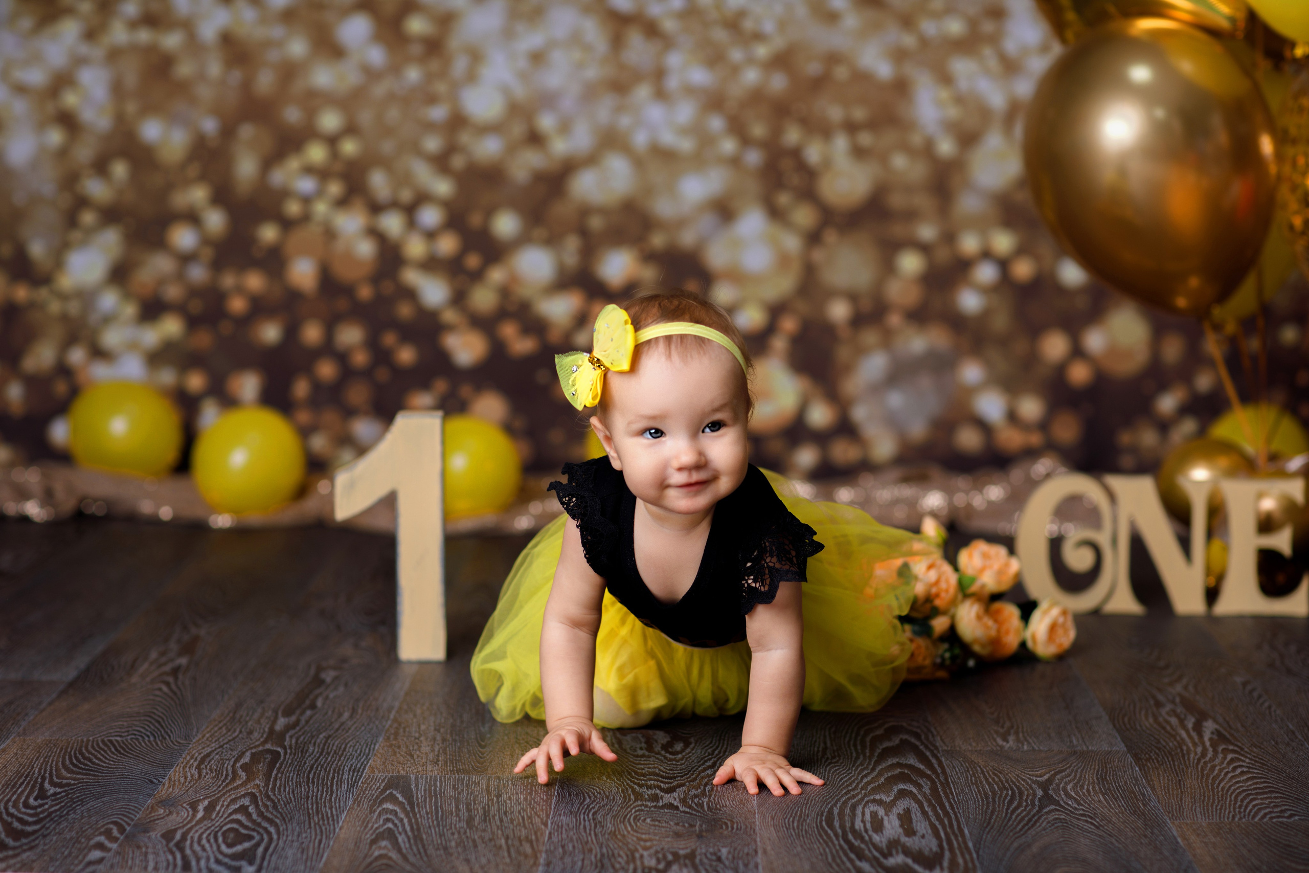 Без тортика. Фотограф новорождённых Псков