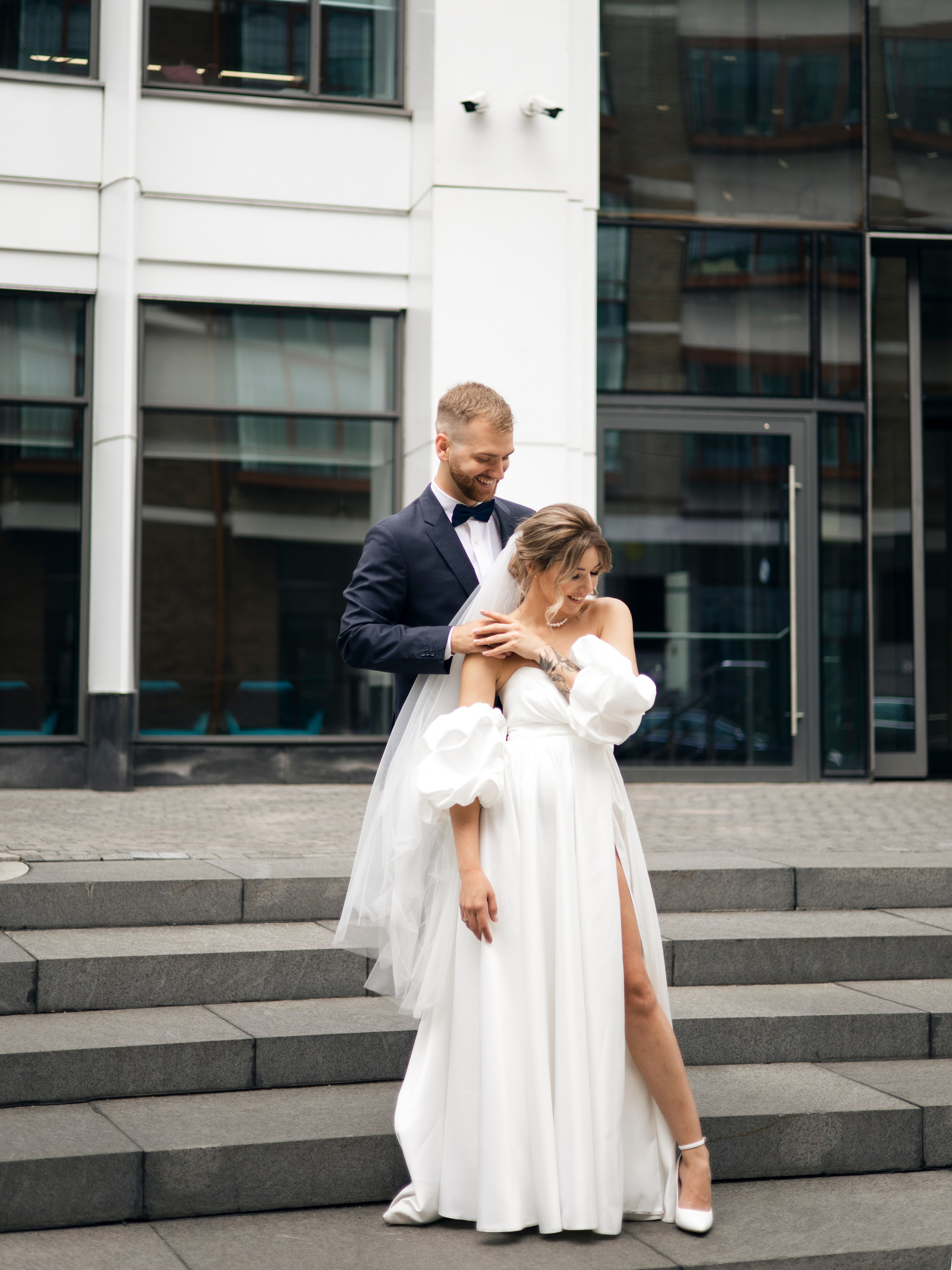 Портфолио. Свадебный фотограф в Москве Быкова Виктория