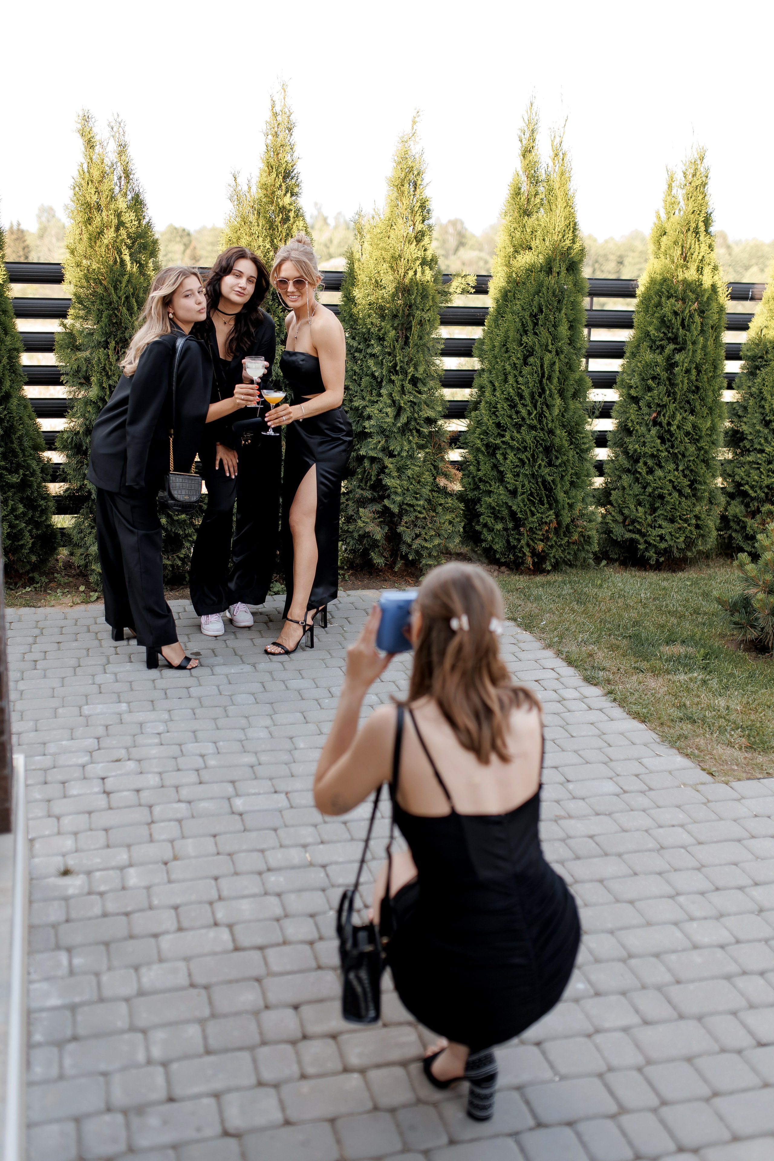 V+T. Свадебный фотограф Каледич Тимофей