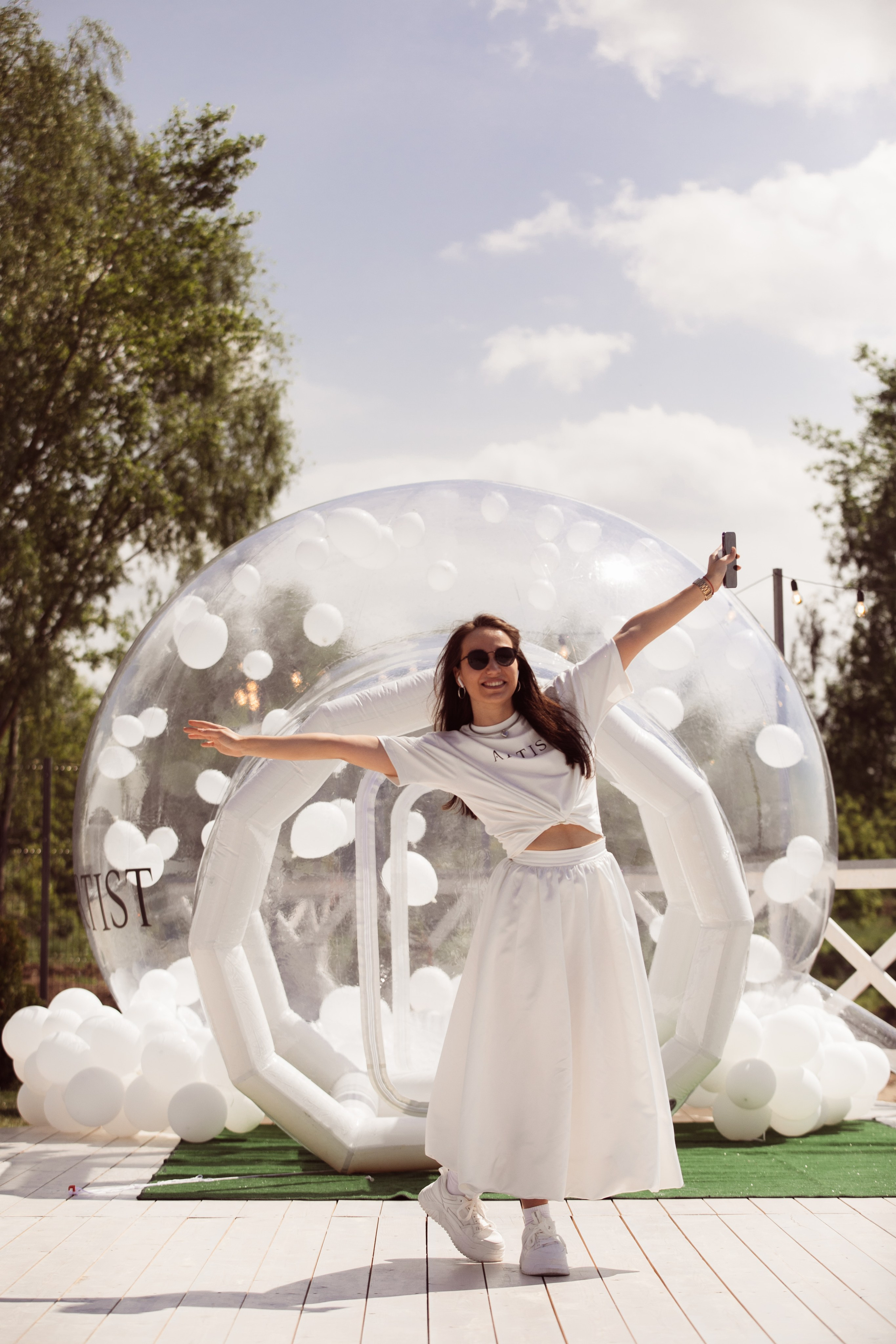 EVENT. Фотограф Мария Иванова