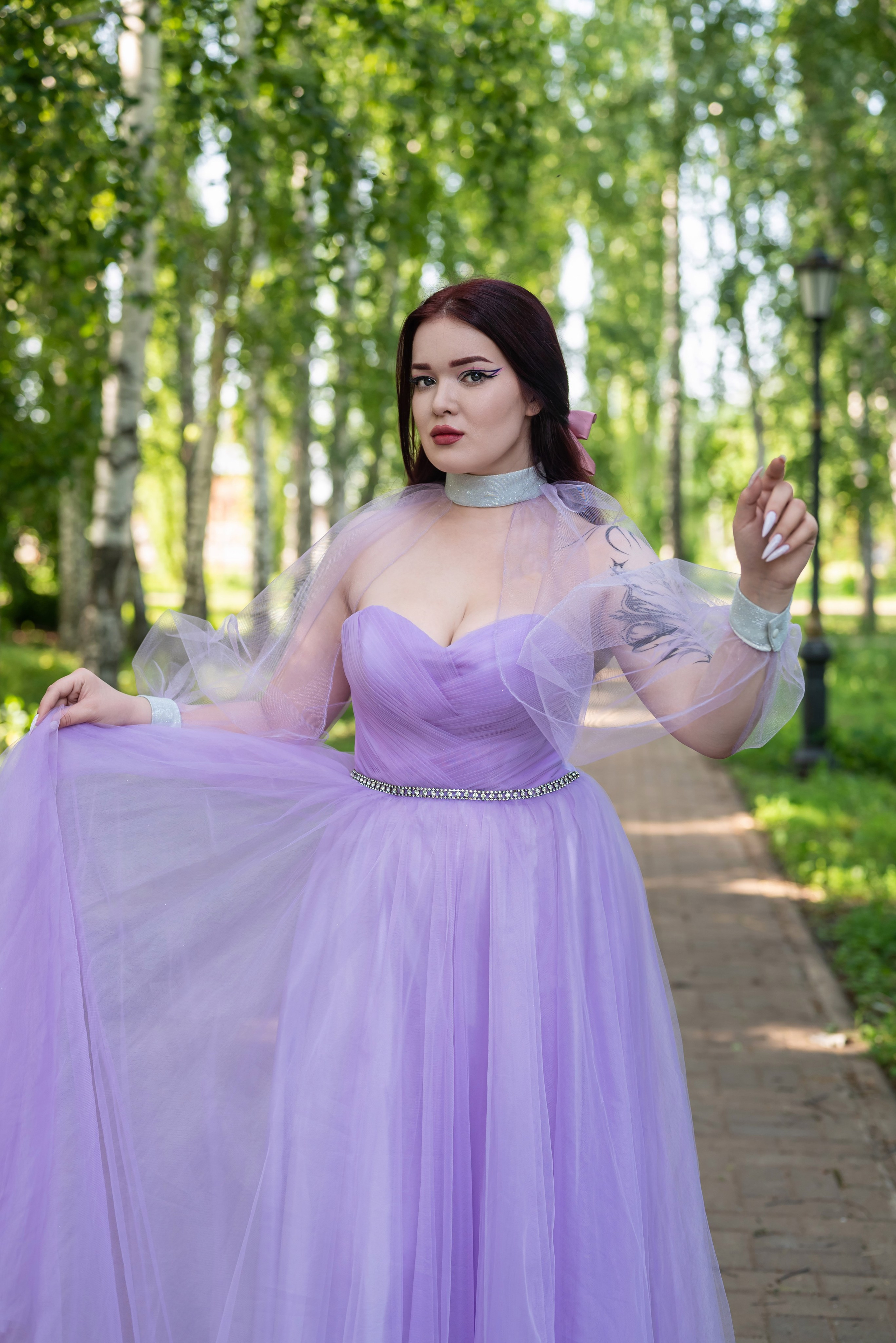 Анастасия. Фотограф в городе Салават