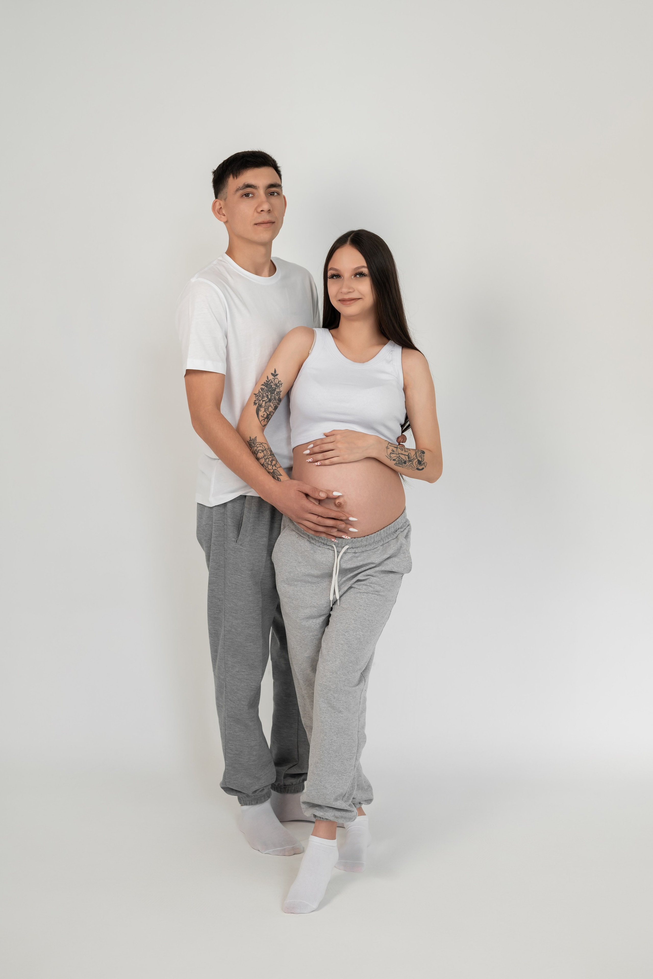 Кристина. Фотограф в городе Салават