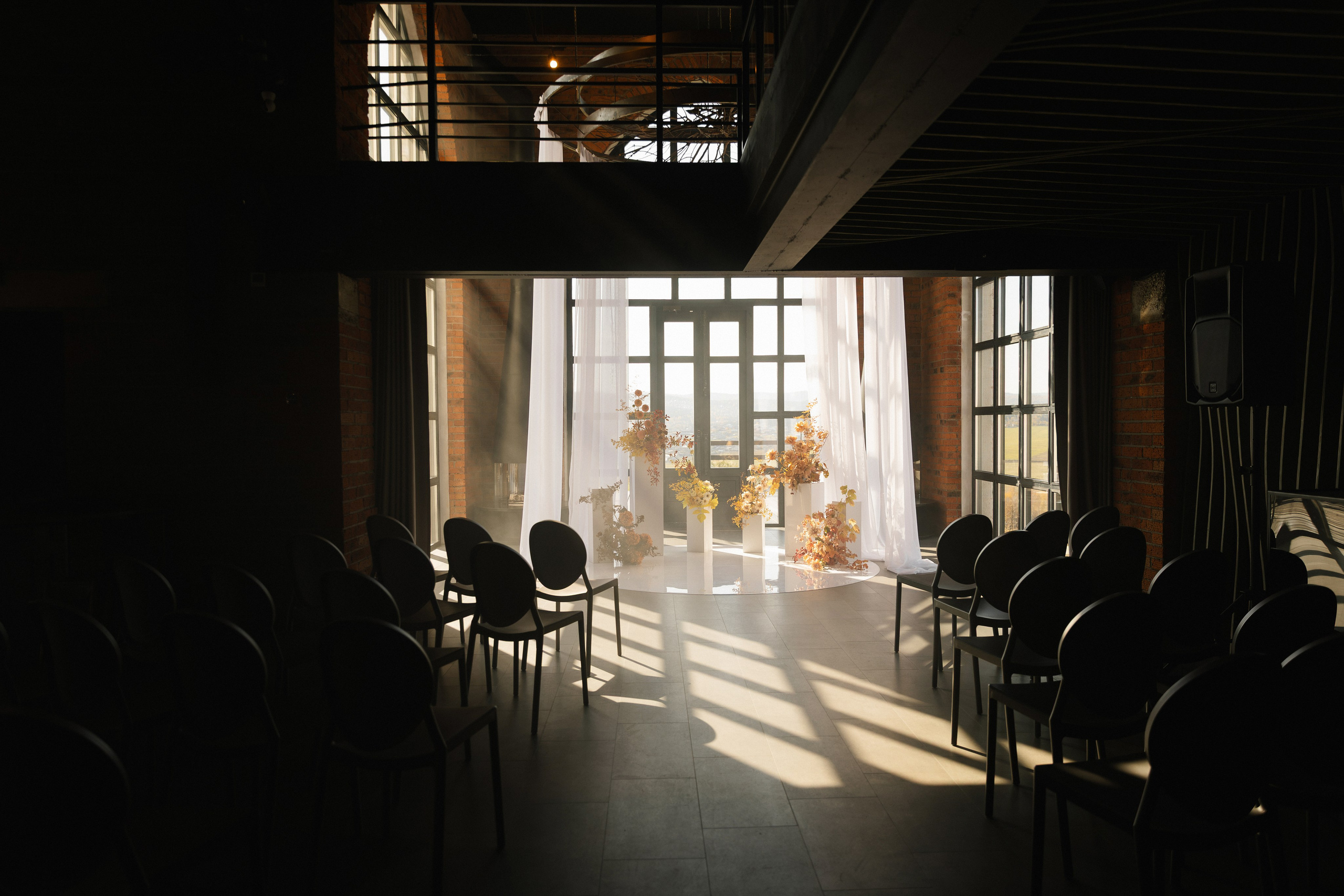 «В ОБЪЯТИЯХ ОСЕНИ». Maria Startseva Photo