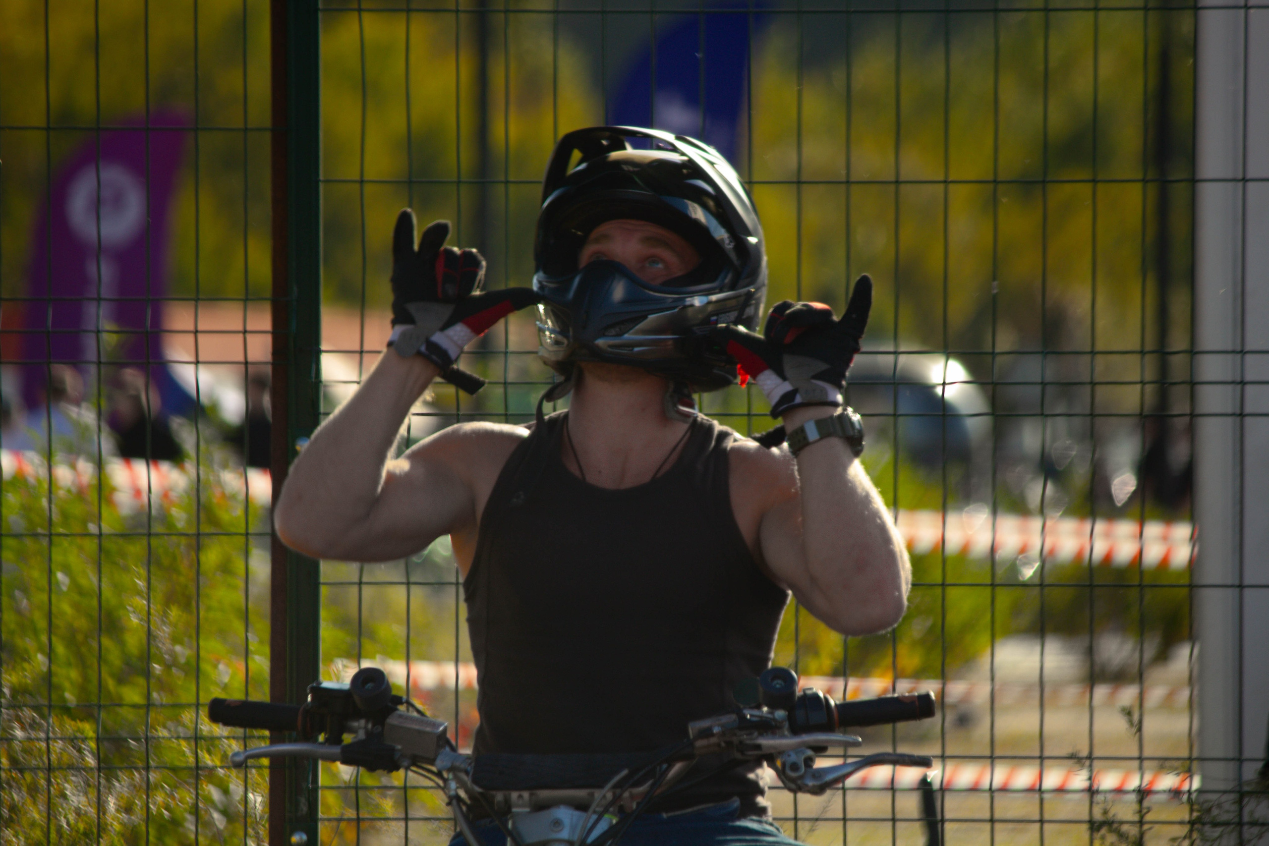 Гран-При Москвы по дрифту 2024. Malenkyia