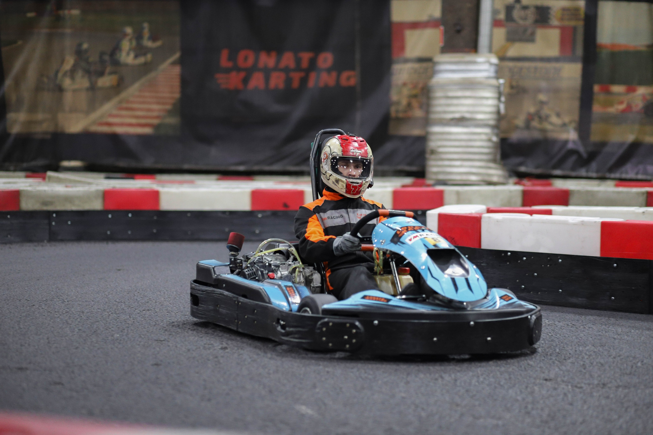 LSK Winter Cup 2025 — 2026 | Этап 3. Malenkyia