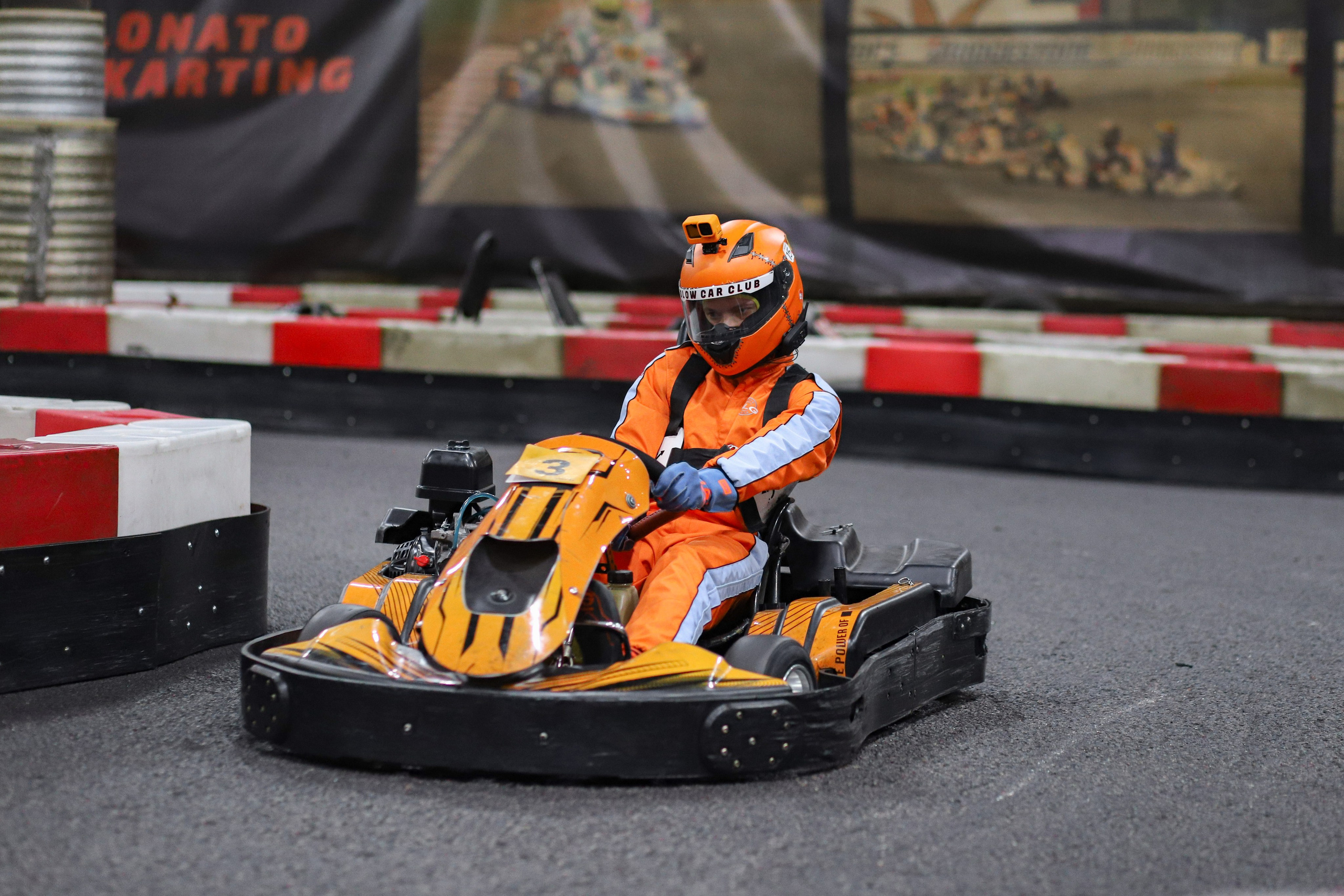 LSK Winter Cup 2025 — 2026 | Этап 6. Malenkyia