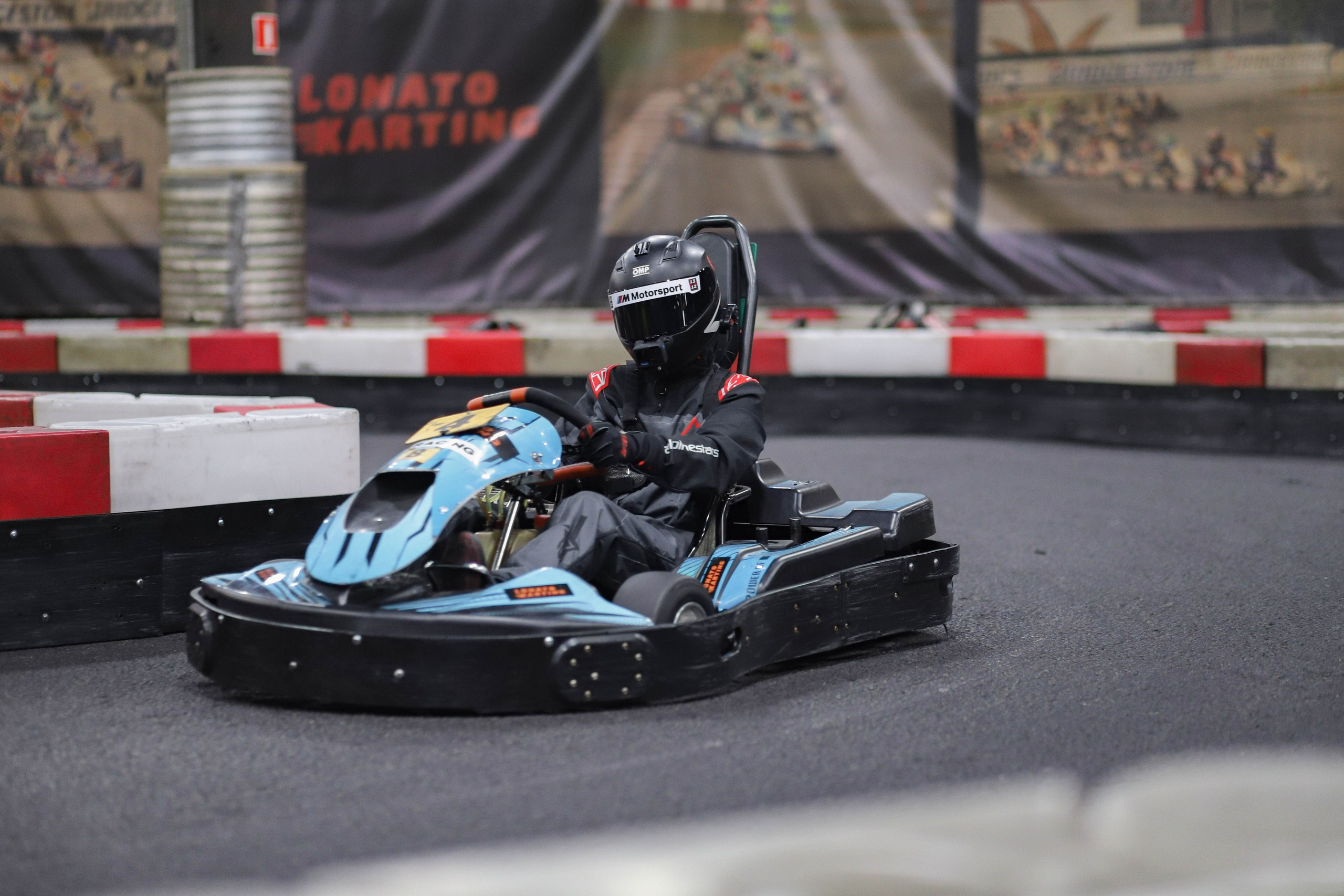 LSK Winter Cup 2025 — 2026 | Этап 4. Malenkyia