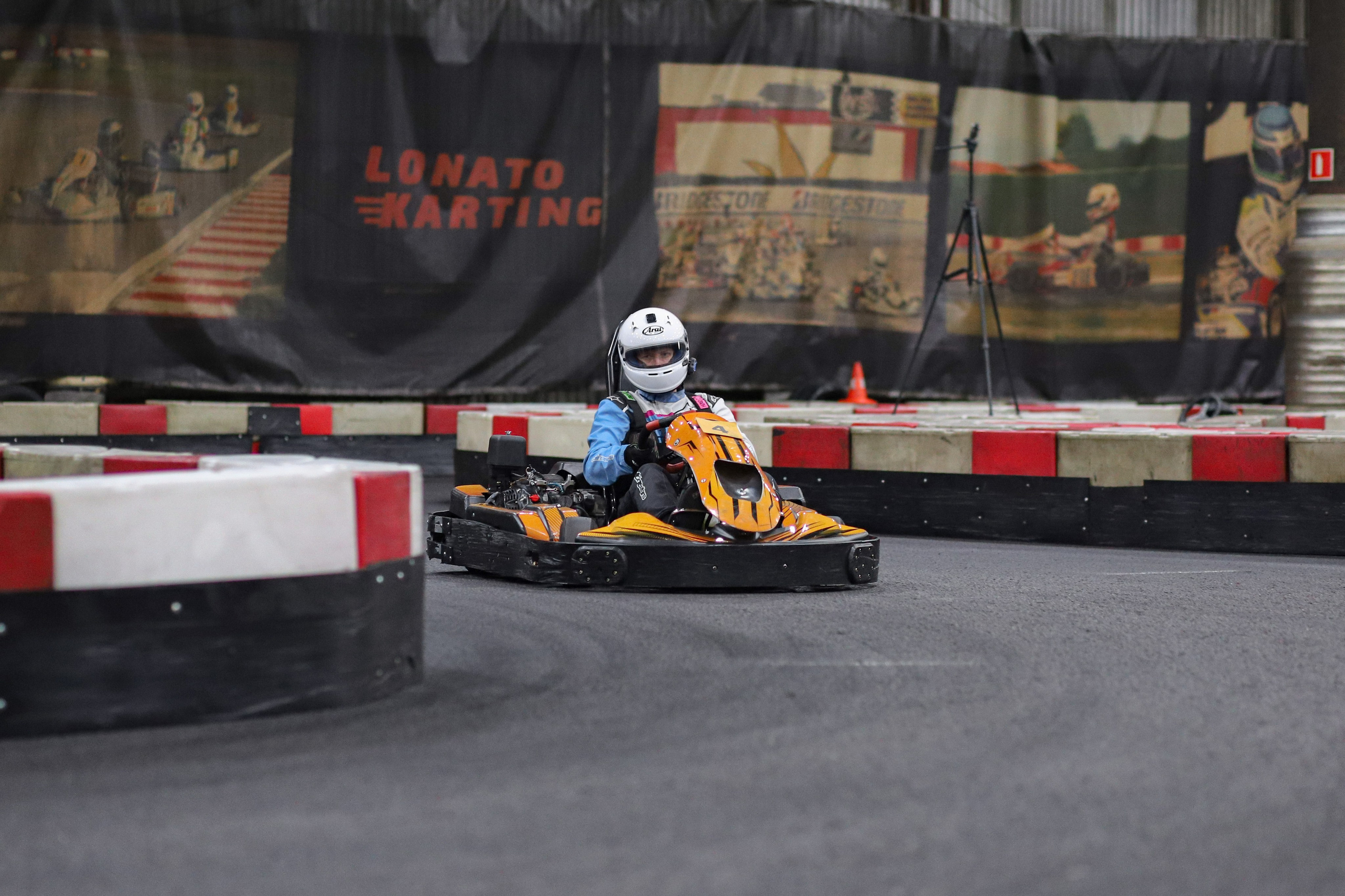 LSK Winter Cup 2025 — 2026 | Этап 6. Malenkyia