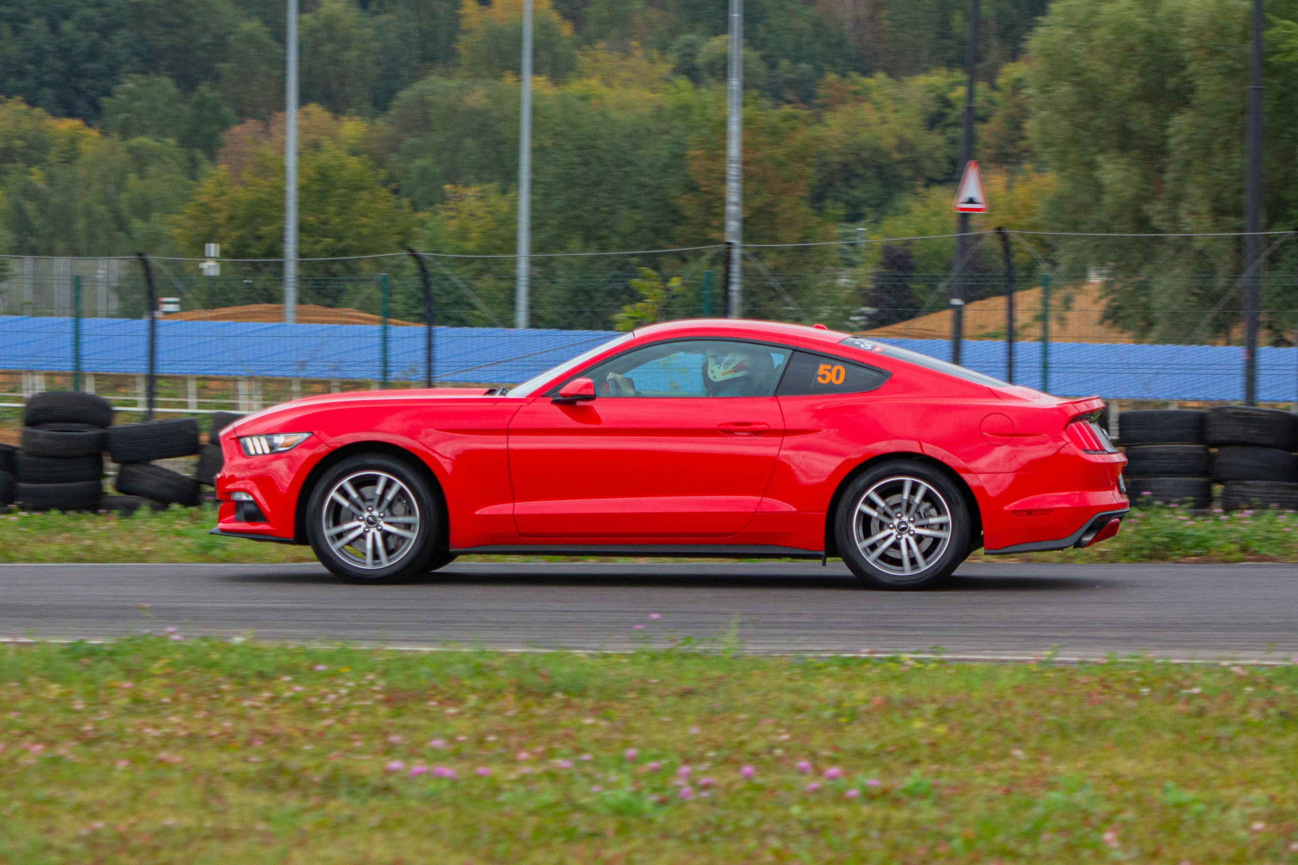 МосАвтоСлалом 20.09.25. Malenkyia