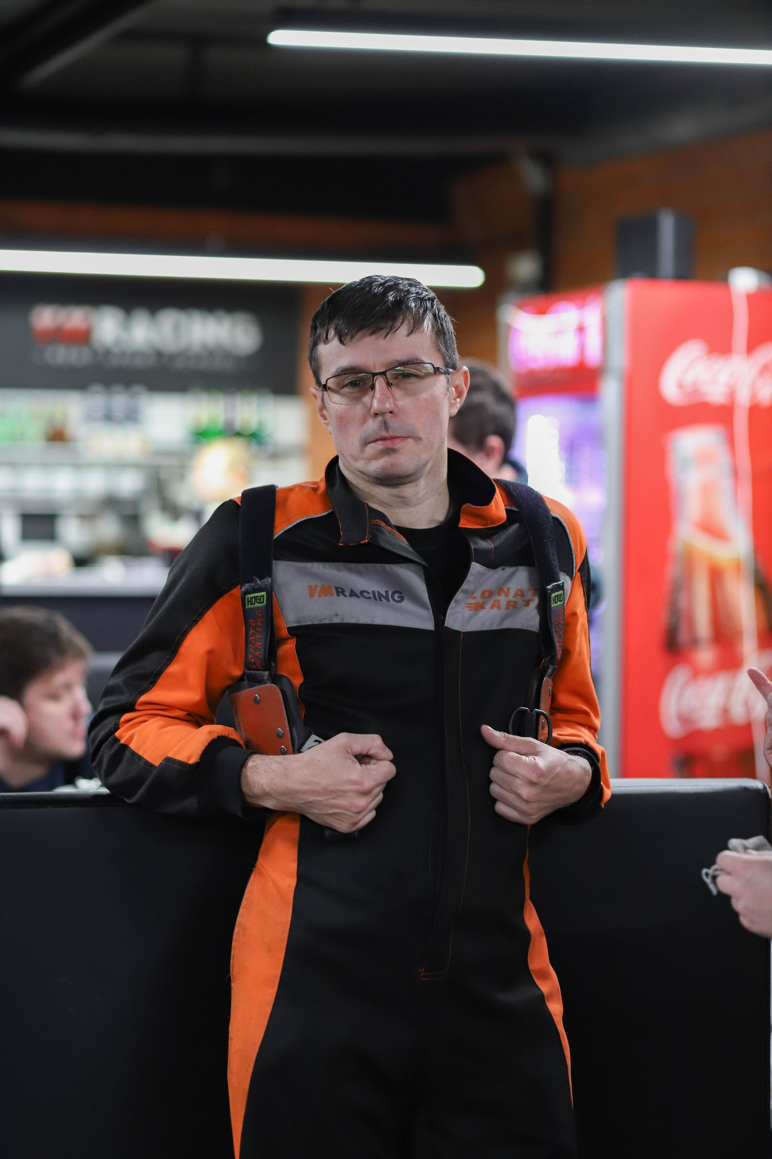 LSK Winter Cup 2025 — 2026 | Этап 3. Malenkyia