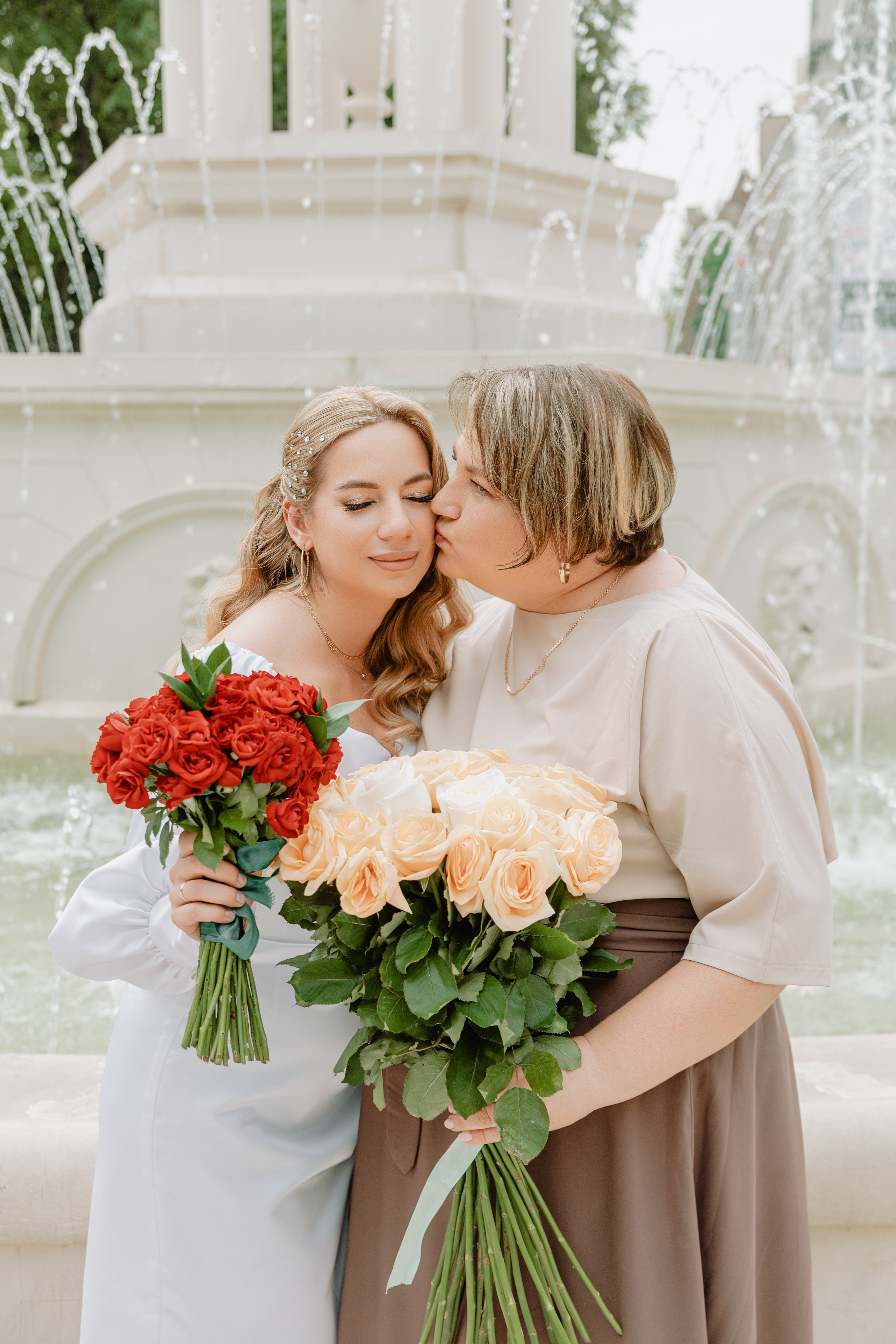 Анастасия и Иван. Фотограф Воронеж Варвара