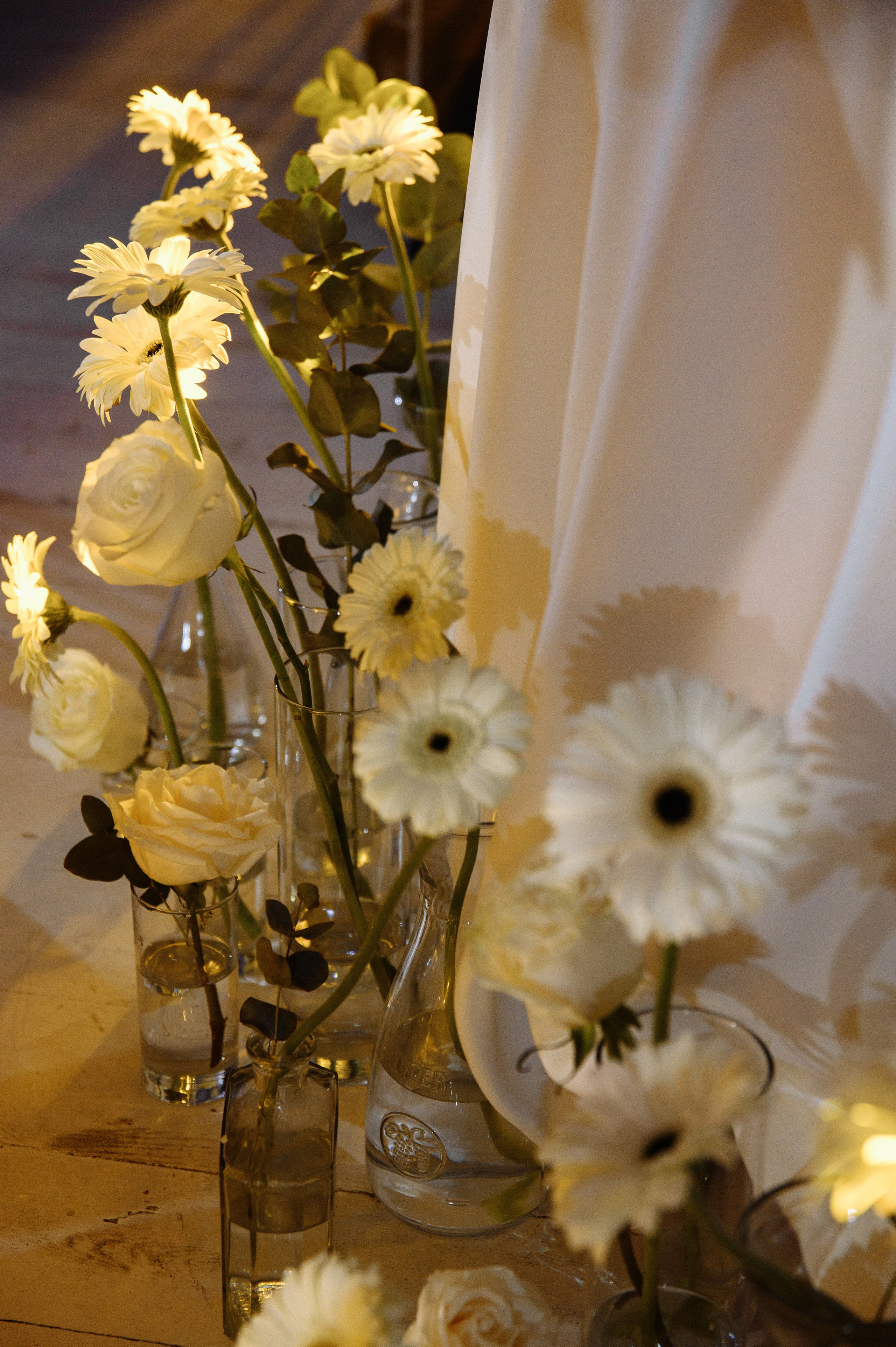 Альберт и Диана Zakolcovo Vtb. Фотограф Кирилл Верт