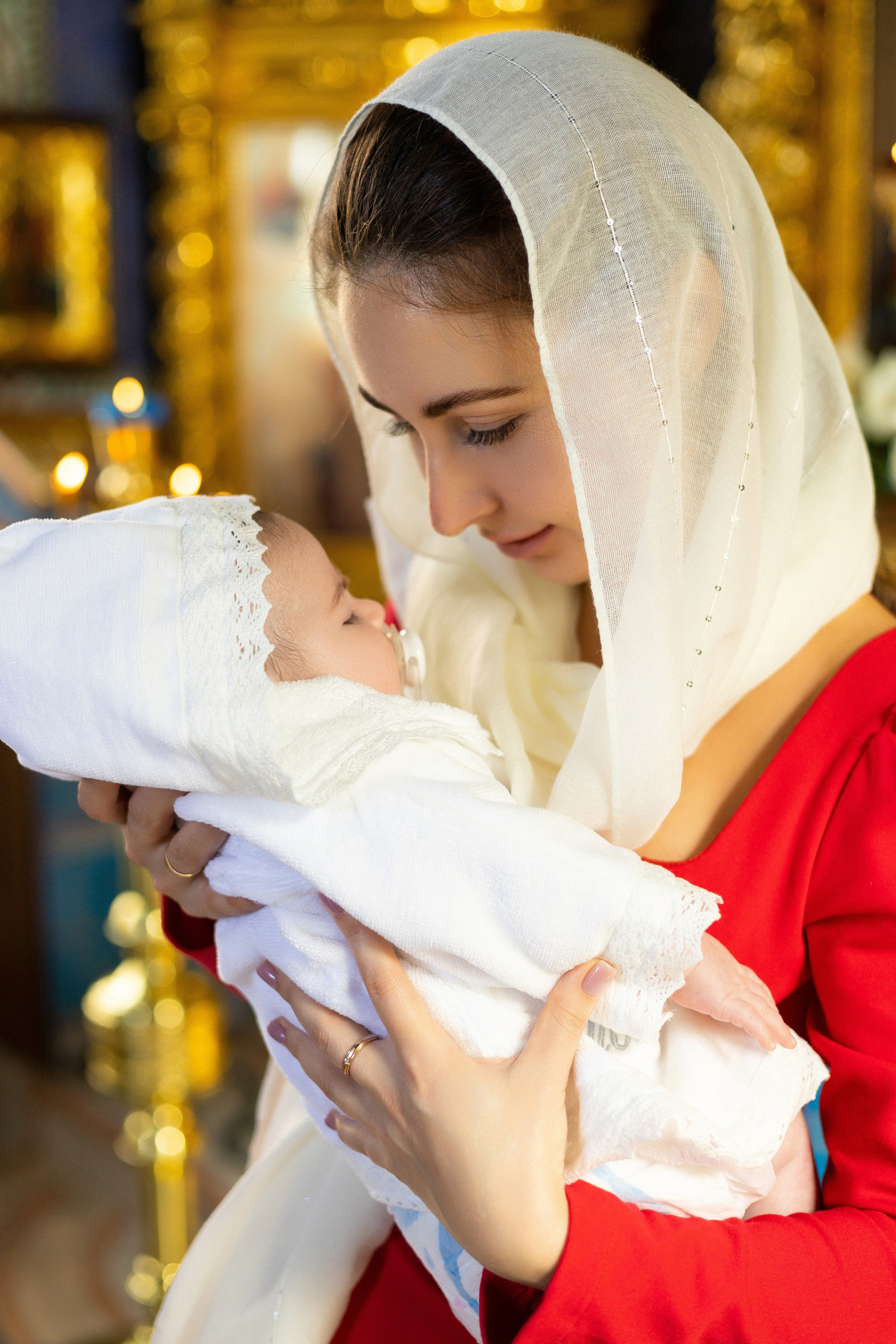 Крестины. Фотограф Анна Асташева, Ивантеевка, Пушкино, Москва