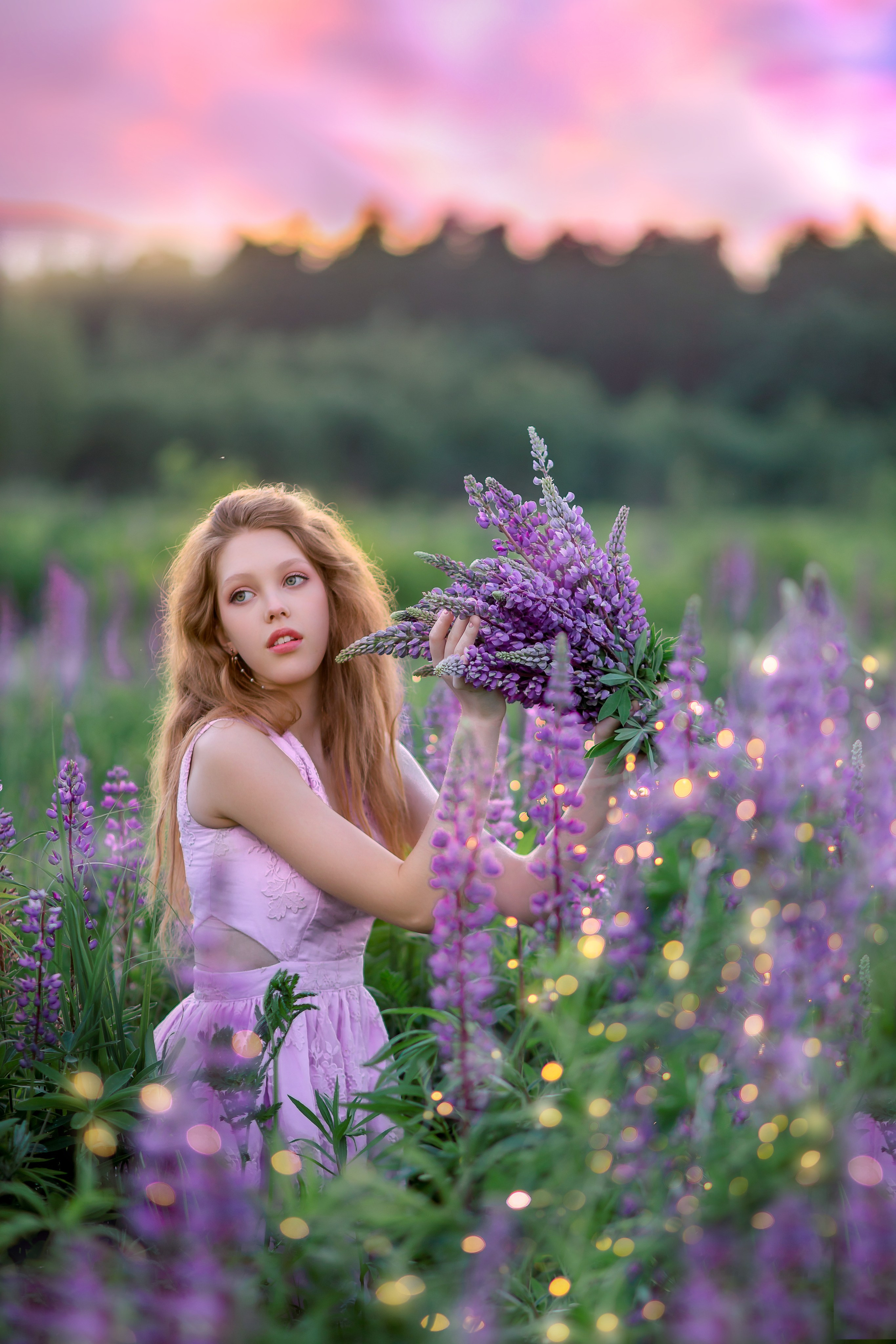 Кто я?. Фотограф Анна Асташева, Ивантеевка, Пушкино, Москва