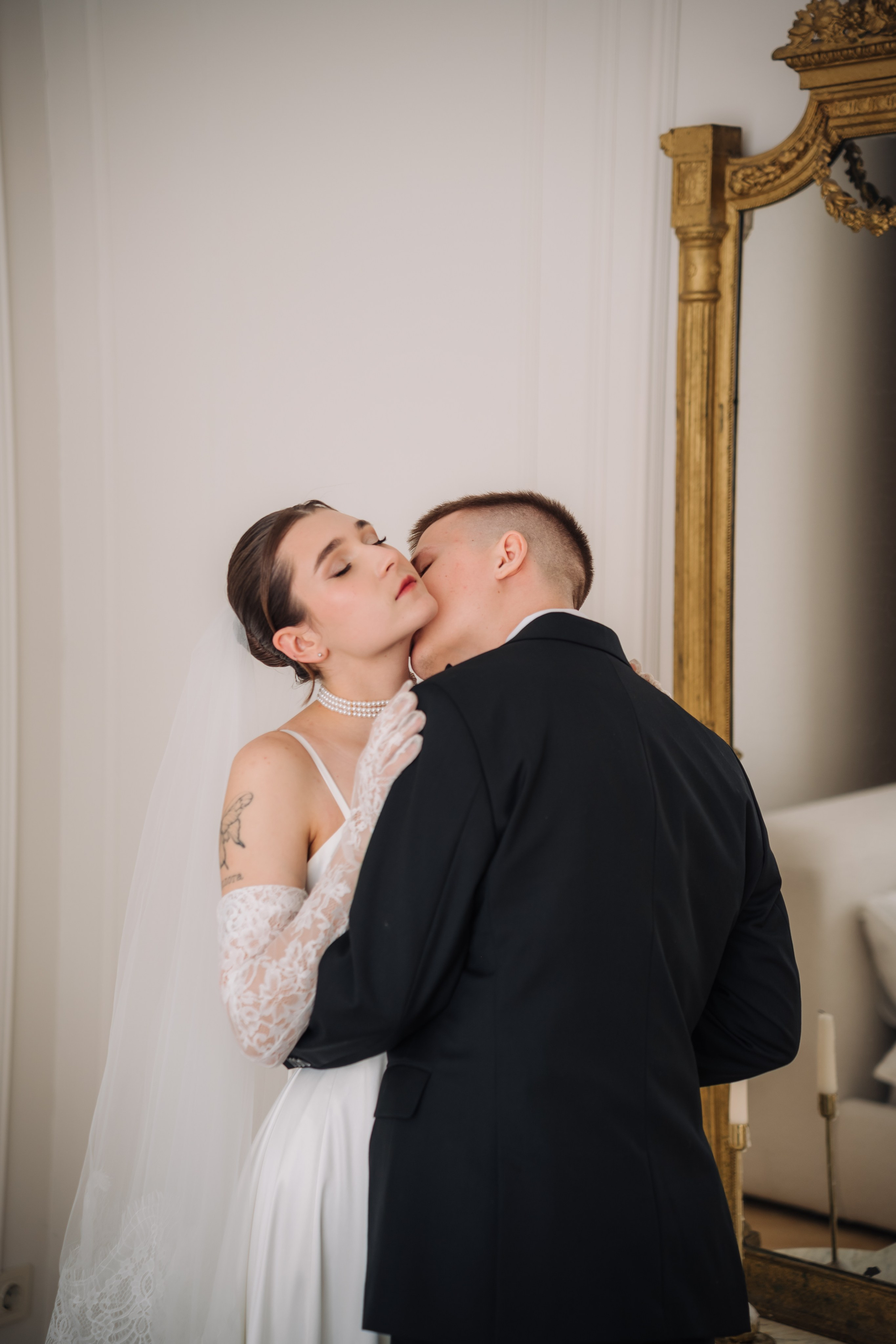 Свадьба Никиты и Татьяны