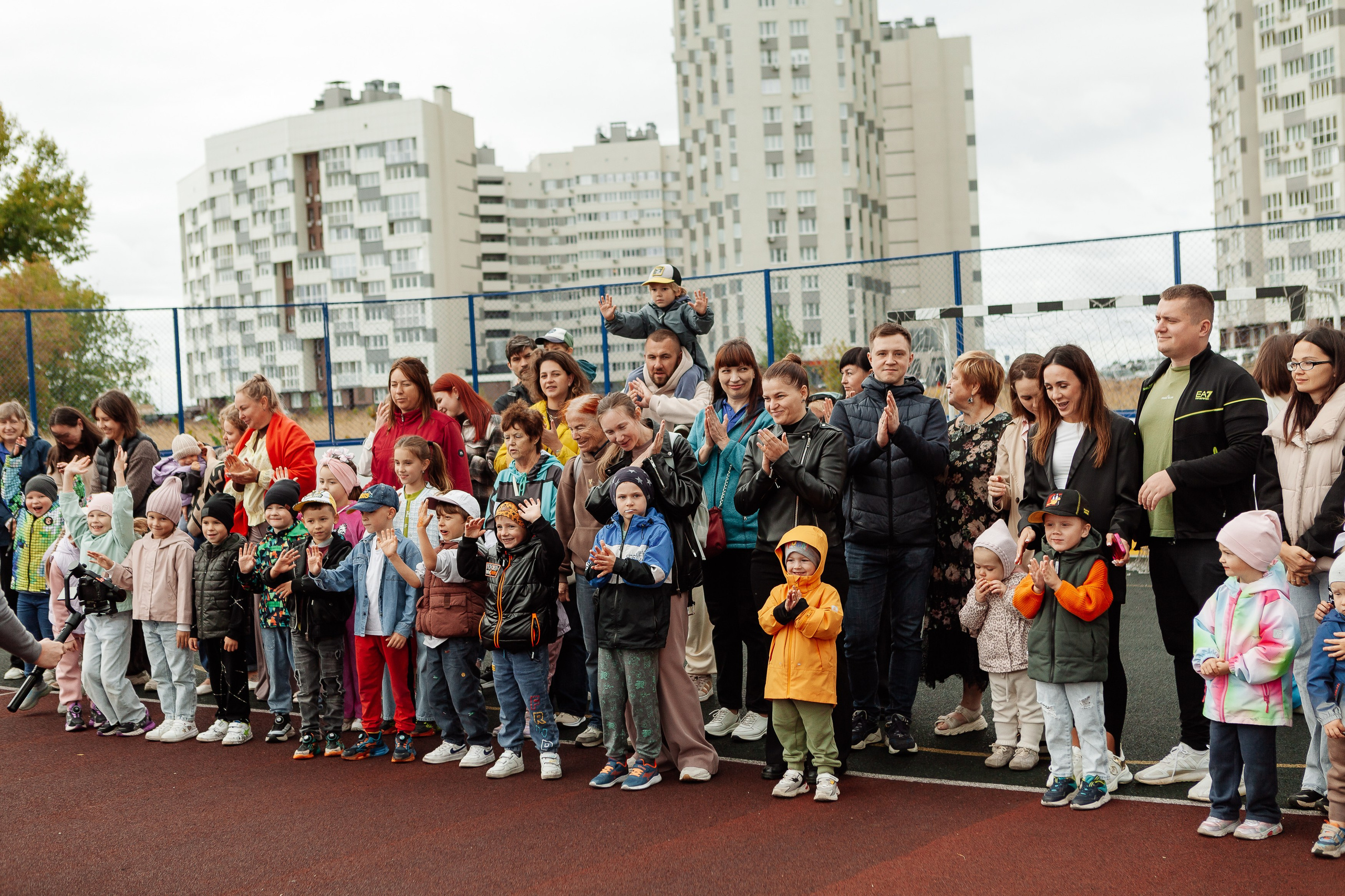 Маршаленок. Фотограф в Нижнем Новгороде Таня Галкина