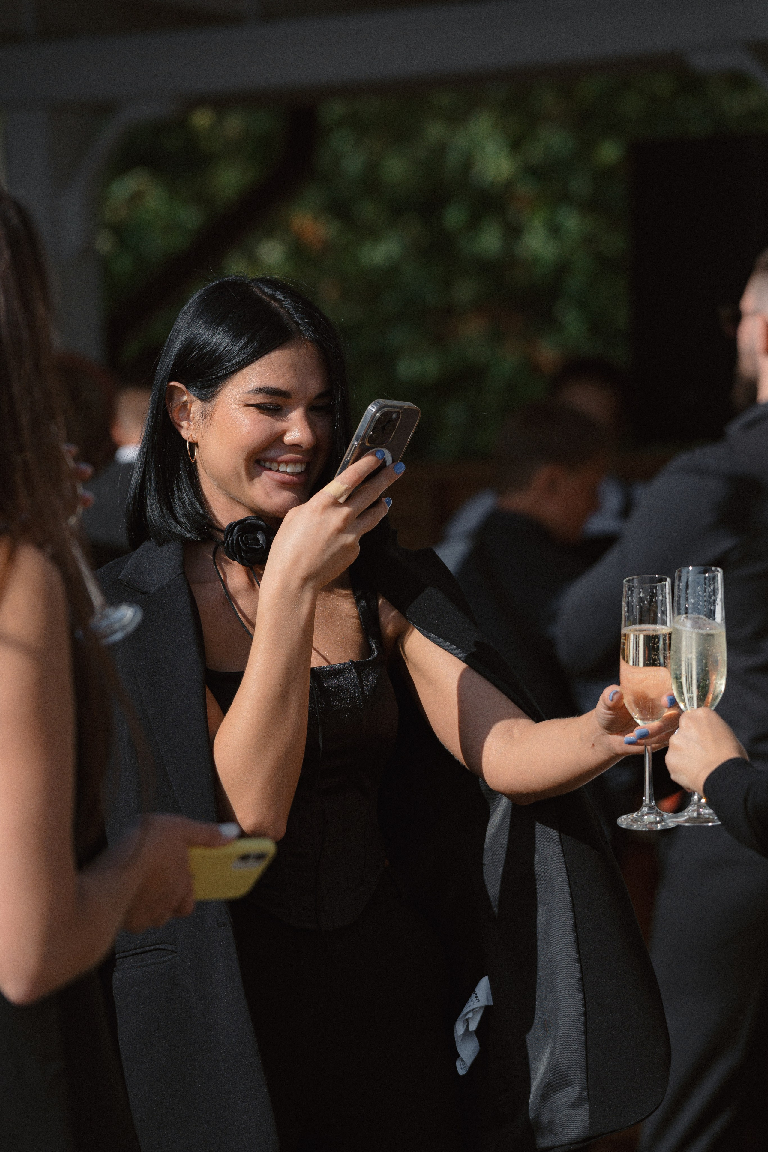 Стас и Александра. Свадебный фотограф в Санкт-Петербурге